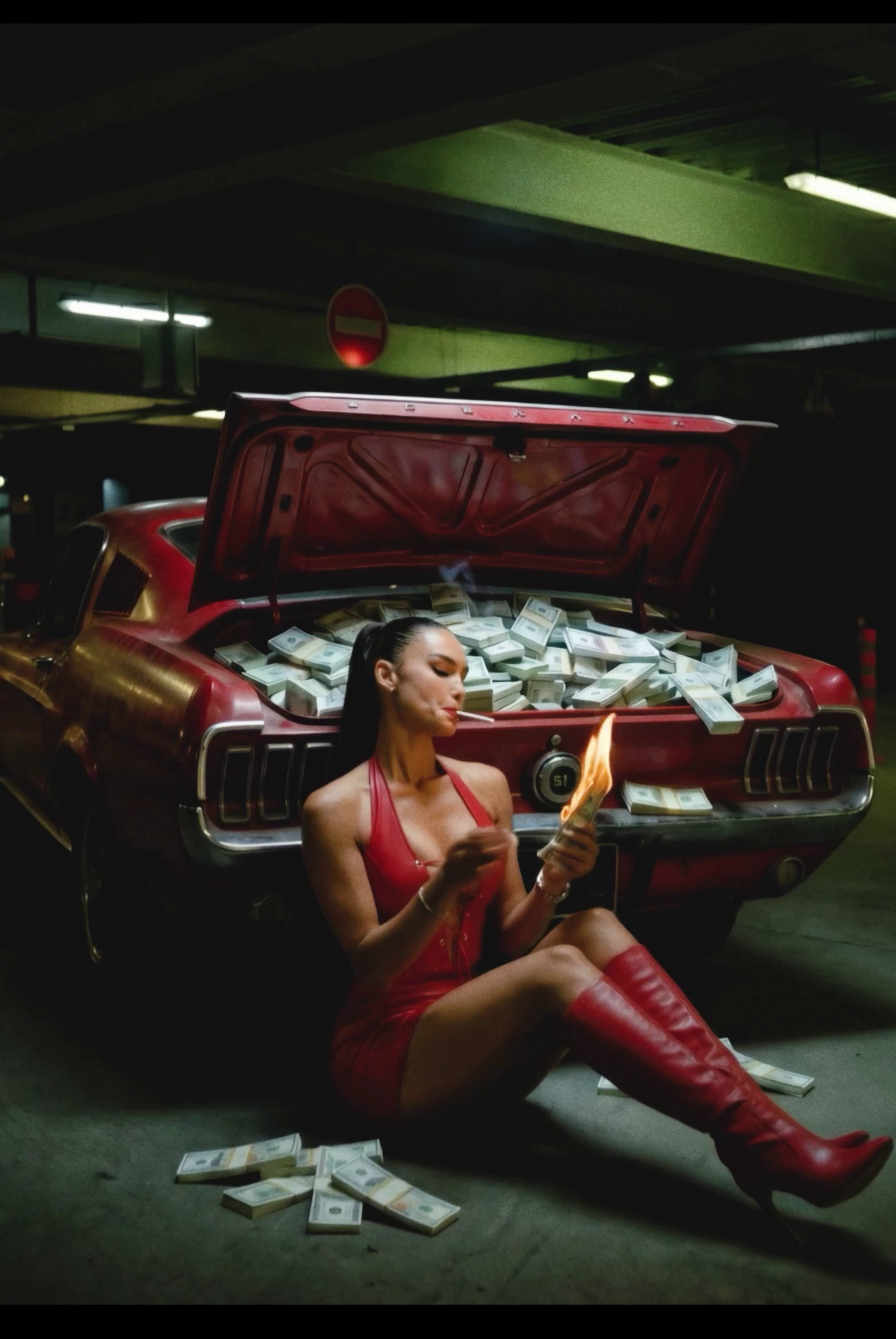 A FILM EXCHANGE. Kirill Akishkin — Director & Photographer | Cinematic Visual Storytelling