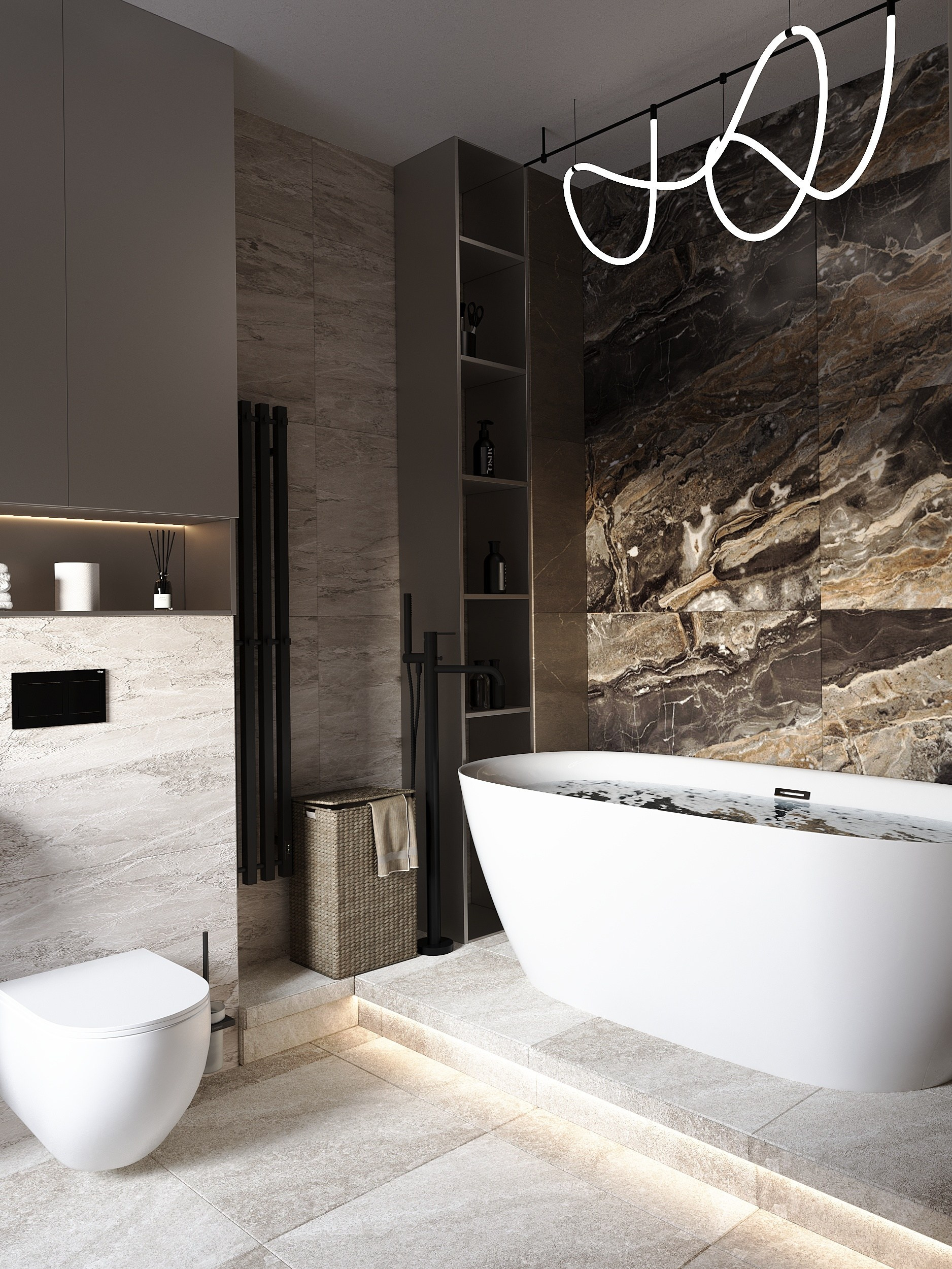 3D визуализатор