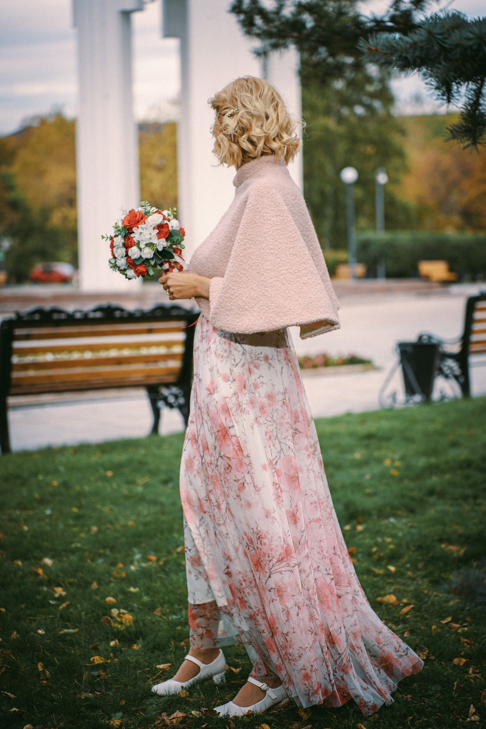 свадебный фотограф в тюмени