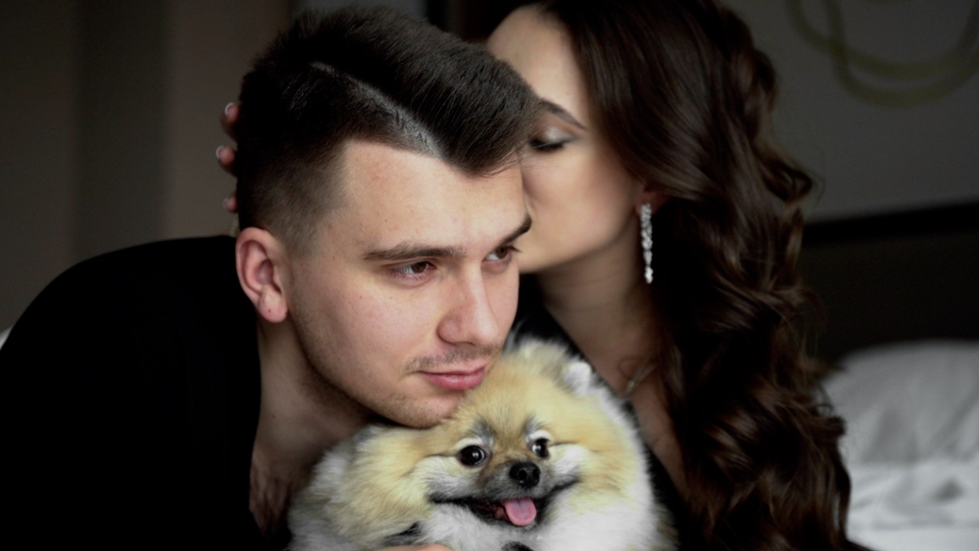 Лучшие отели для свадебного утра в Москве. Свадебный видеограф в Москве Никонова Анна