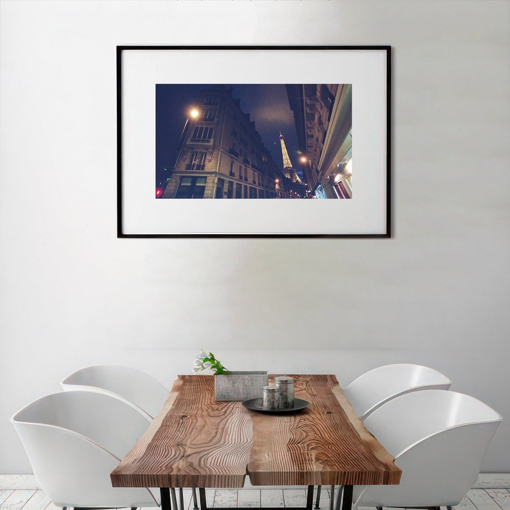 PARIS. Eduard Kopysov — International visual artist