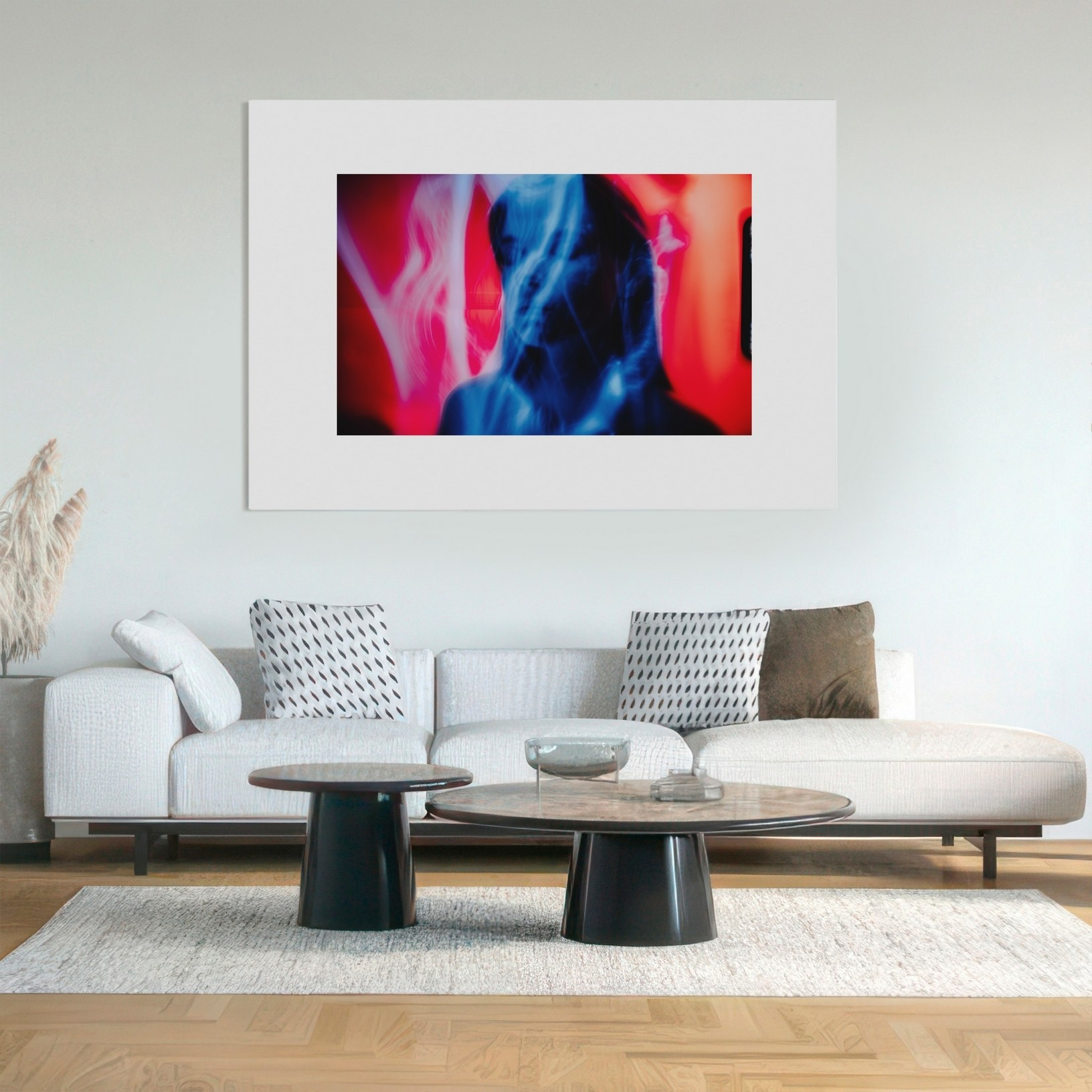 BIRTH. Eduard Kopysov — International visual artist