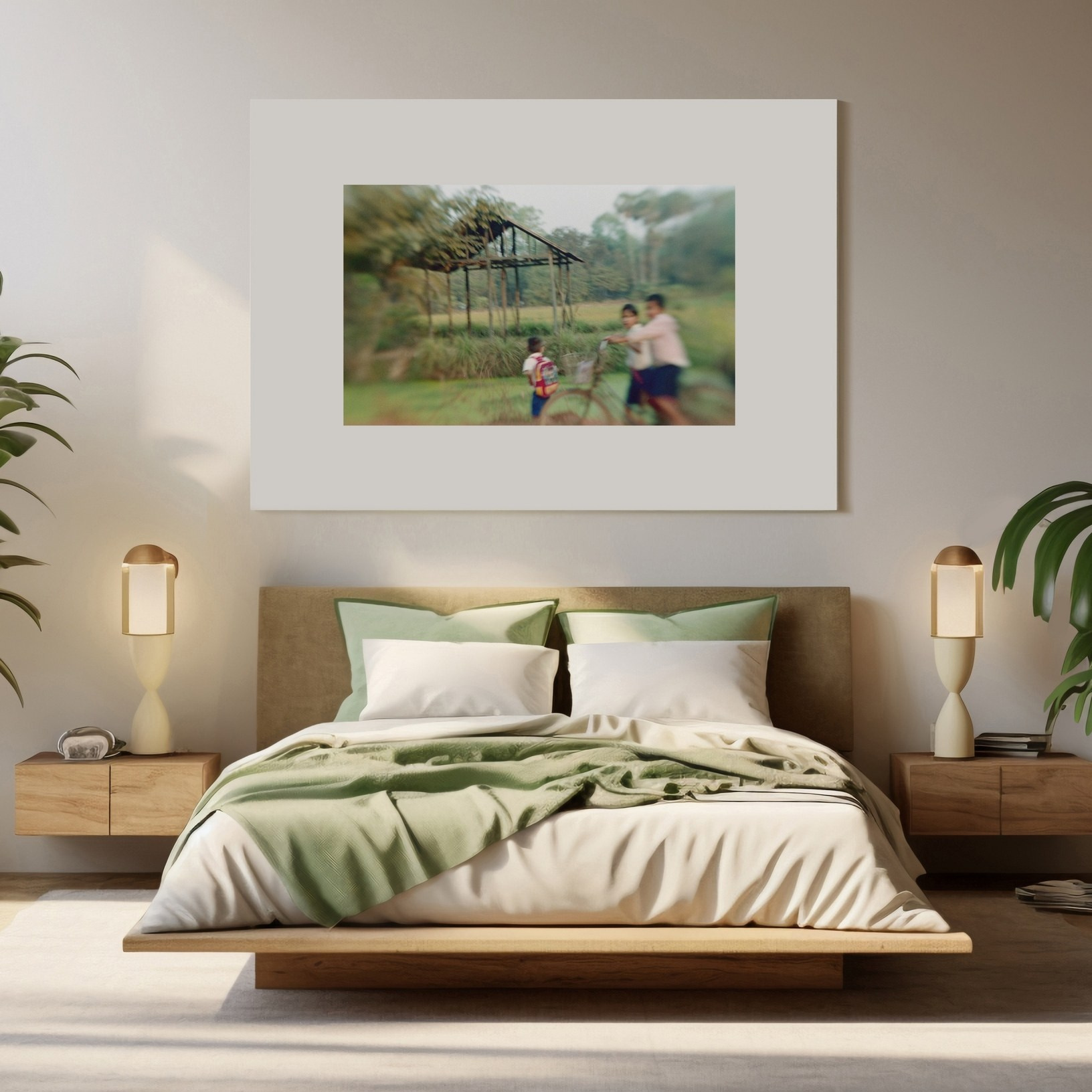 STREETS SPIRIT. Eduard Kopysov — International visual artist