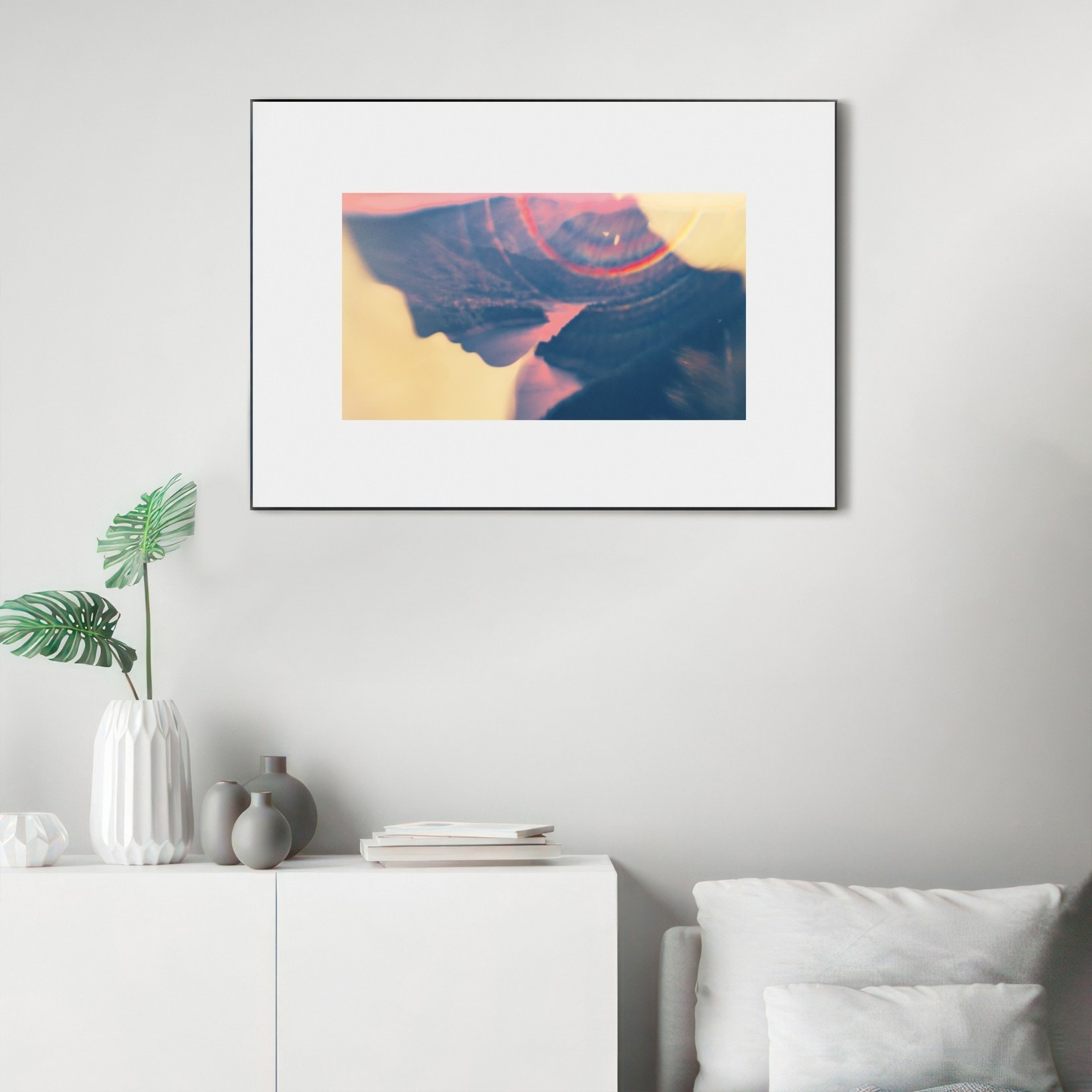 PAST LIVES. Eduard Kopysov — International visual artist