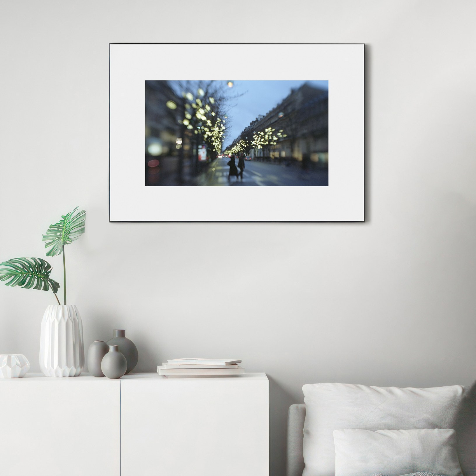 PARIS. Eduard Kopysov — International visual artist