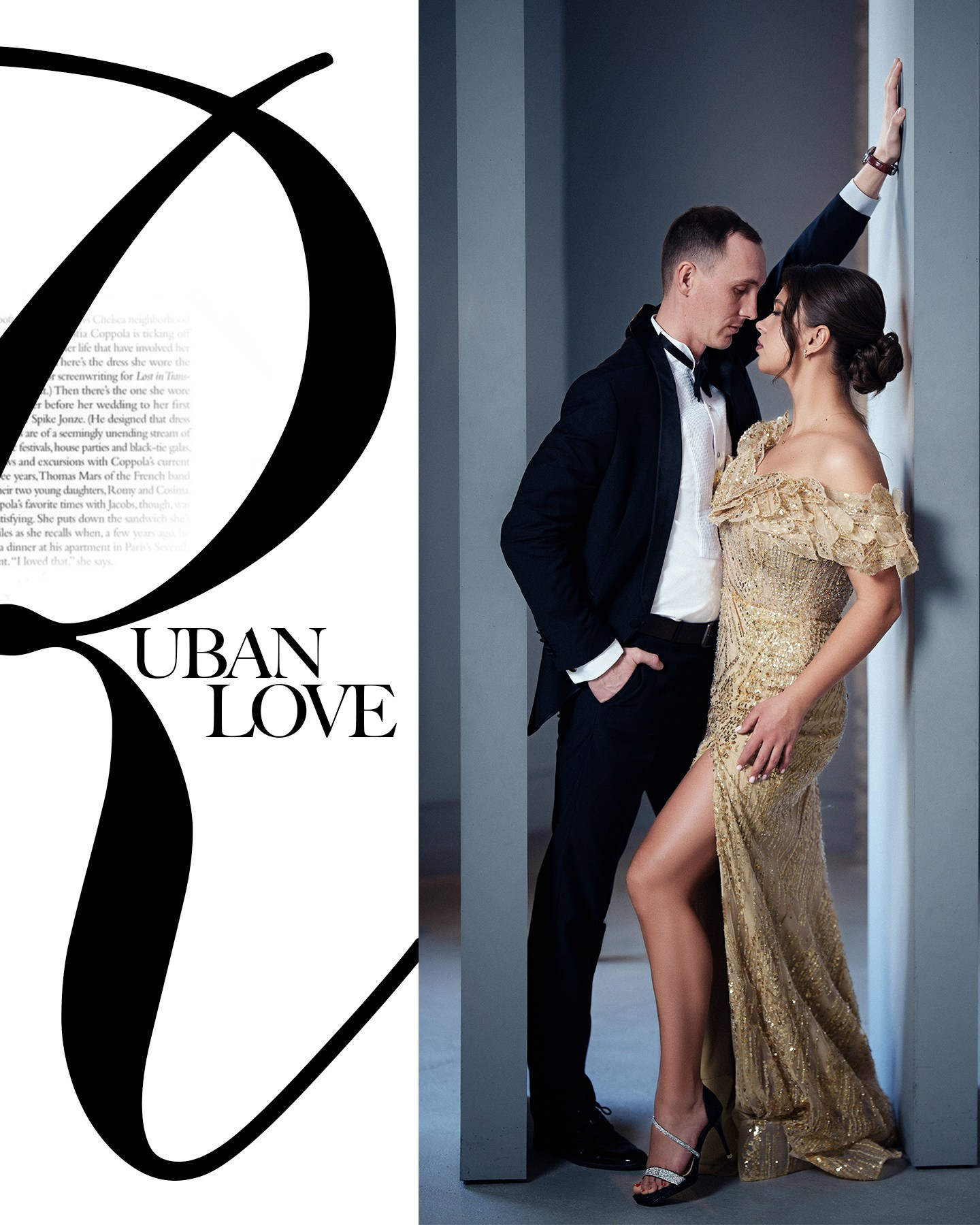 Семейная фотосессия на годовщину свадьбы в Краснодаре