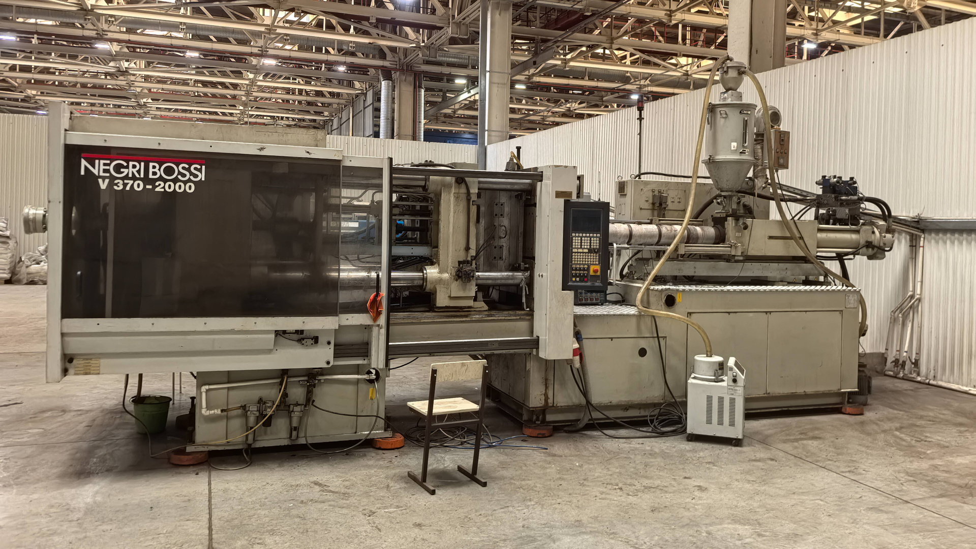 Negri Bossi V370-2000