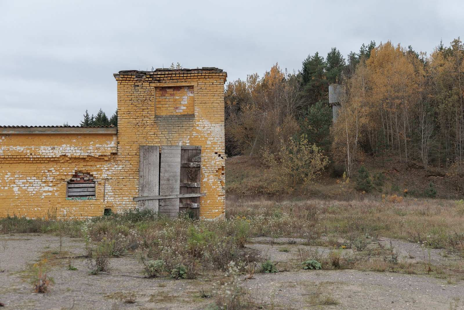 Прилепы, Беларусь. Юлия Леонова — фотограф, визуальный художник Минск