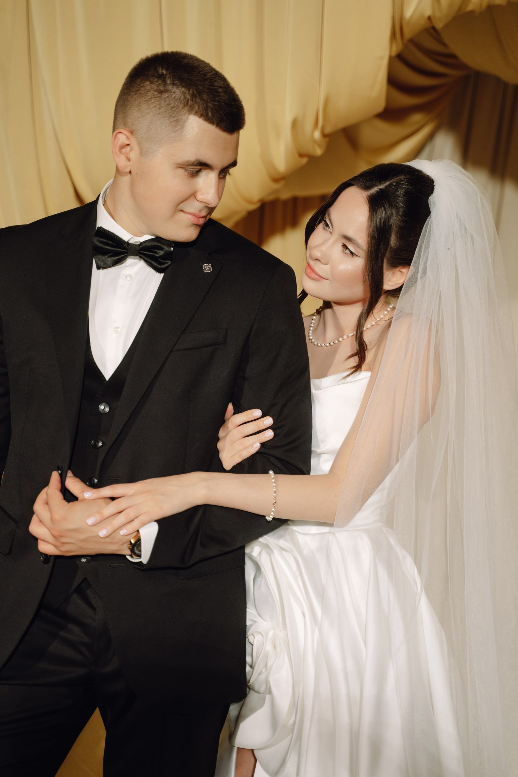 Григорий и Лилия. Свадебный фотограф Анжелика Сариева