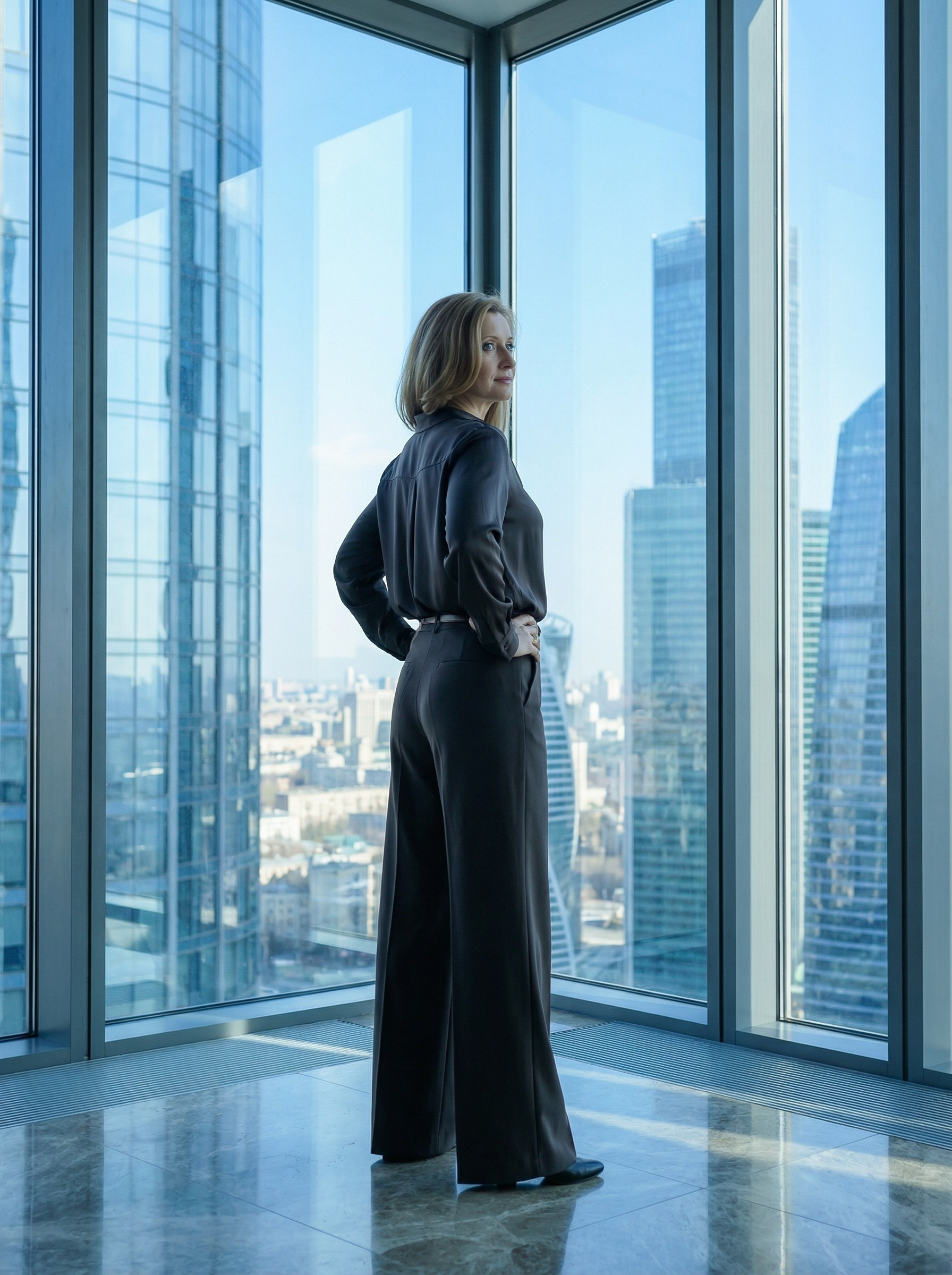 Как из репортажных фото собрать AI-пакет для блога эксперта