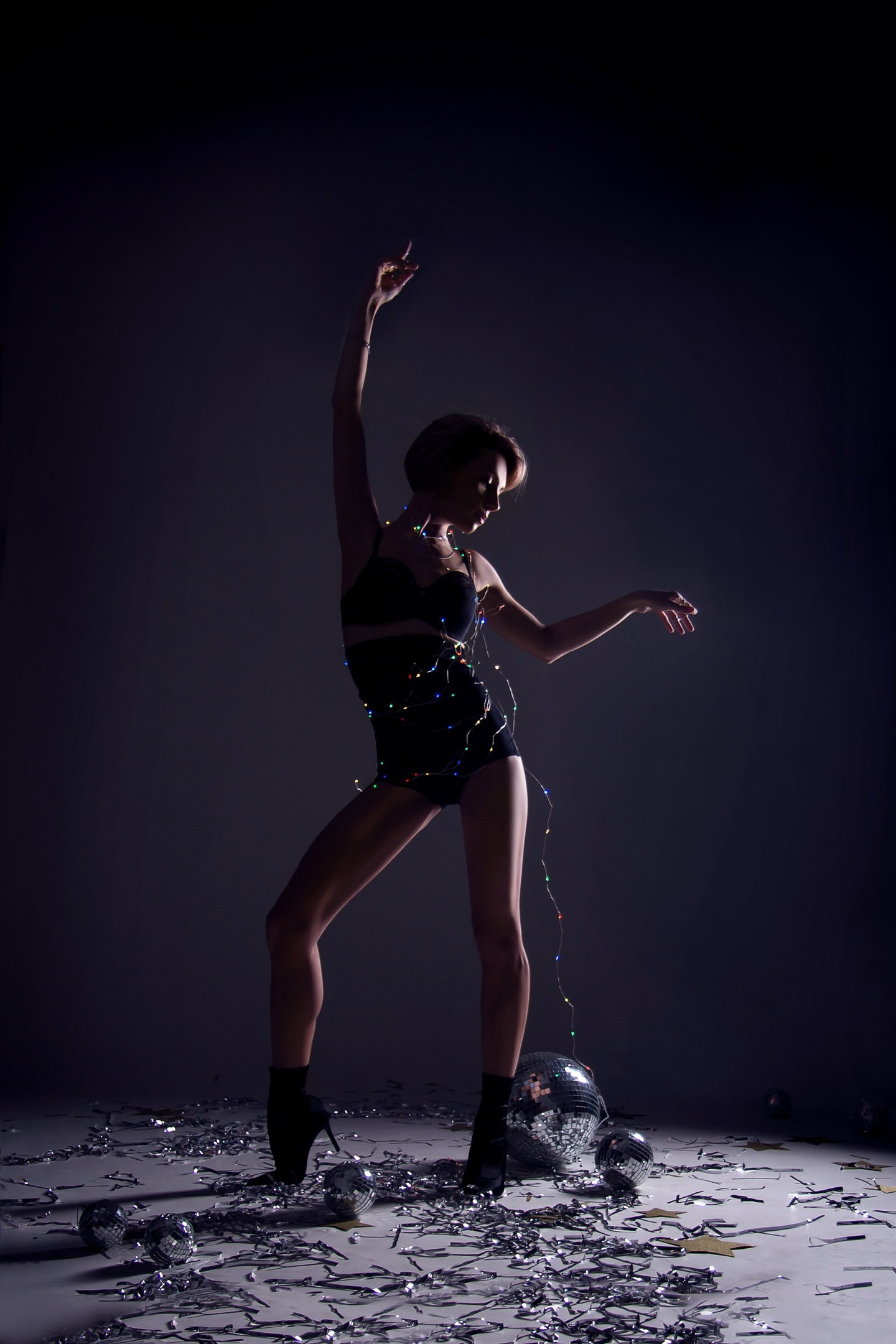 Новый год. Фотограф Сочи Адлер. Солькаева Анастасия