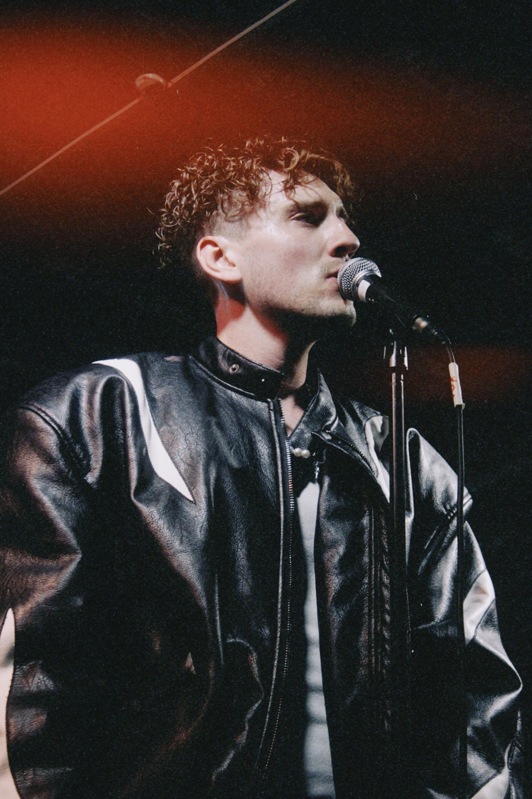 С кем работала Соня Спросонья. Концертный и портретный фотограф в Москве Соня Спросонья