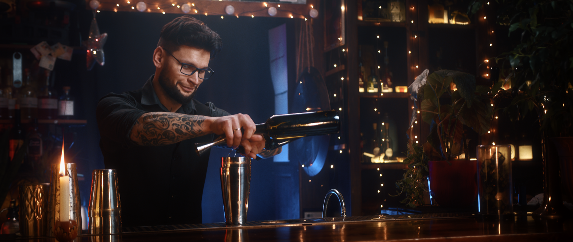 Savinovfilms — Видеосъемка и цветокоррекция