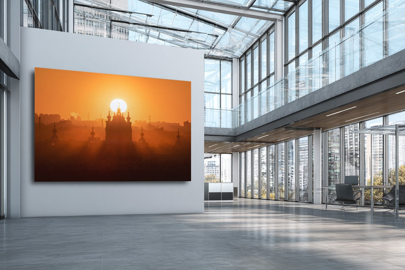 Галерея работ в жанре пейзажа, городского пейзажа и архитектуры. Покупка лицензий для коммерческого использования. Интерьерный фотограф в Санкт-Петербурге Михаил Азаров. Печать и продажа фотографий