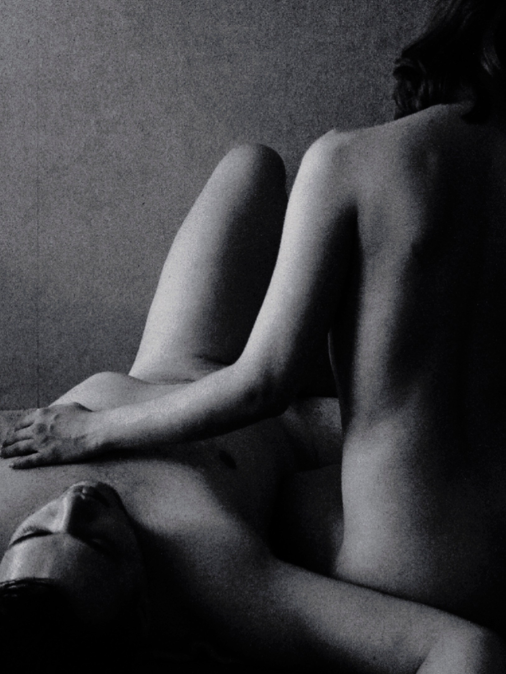 Затмение. Катерина Эделева