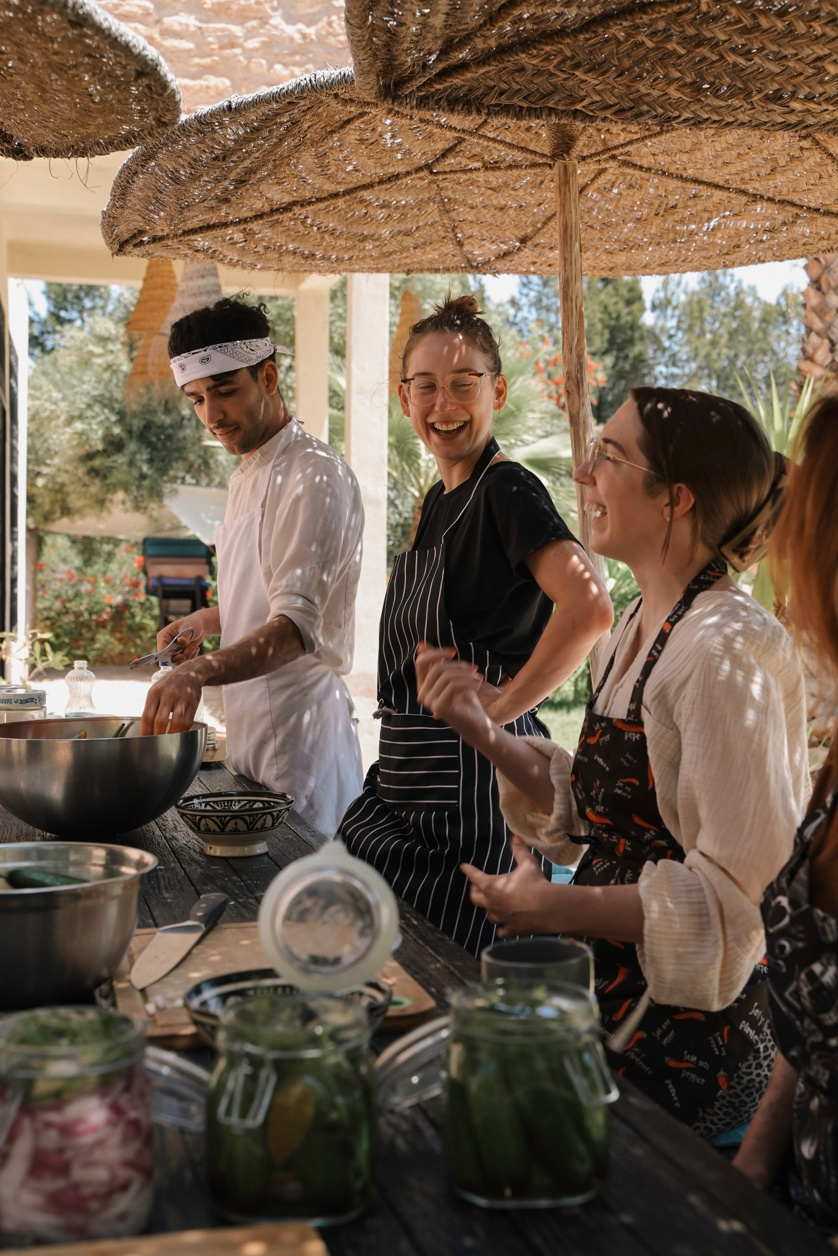 Event Photographer London — Retreat, Festival & Wellness | Anasta Fo