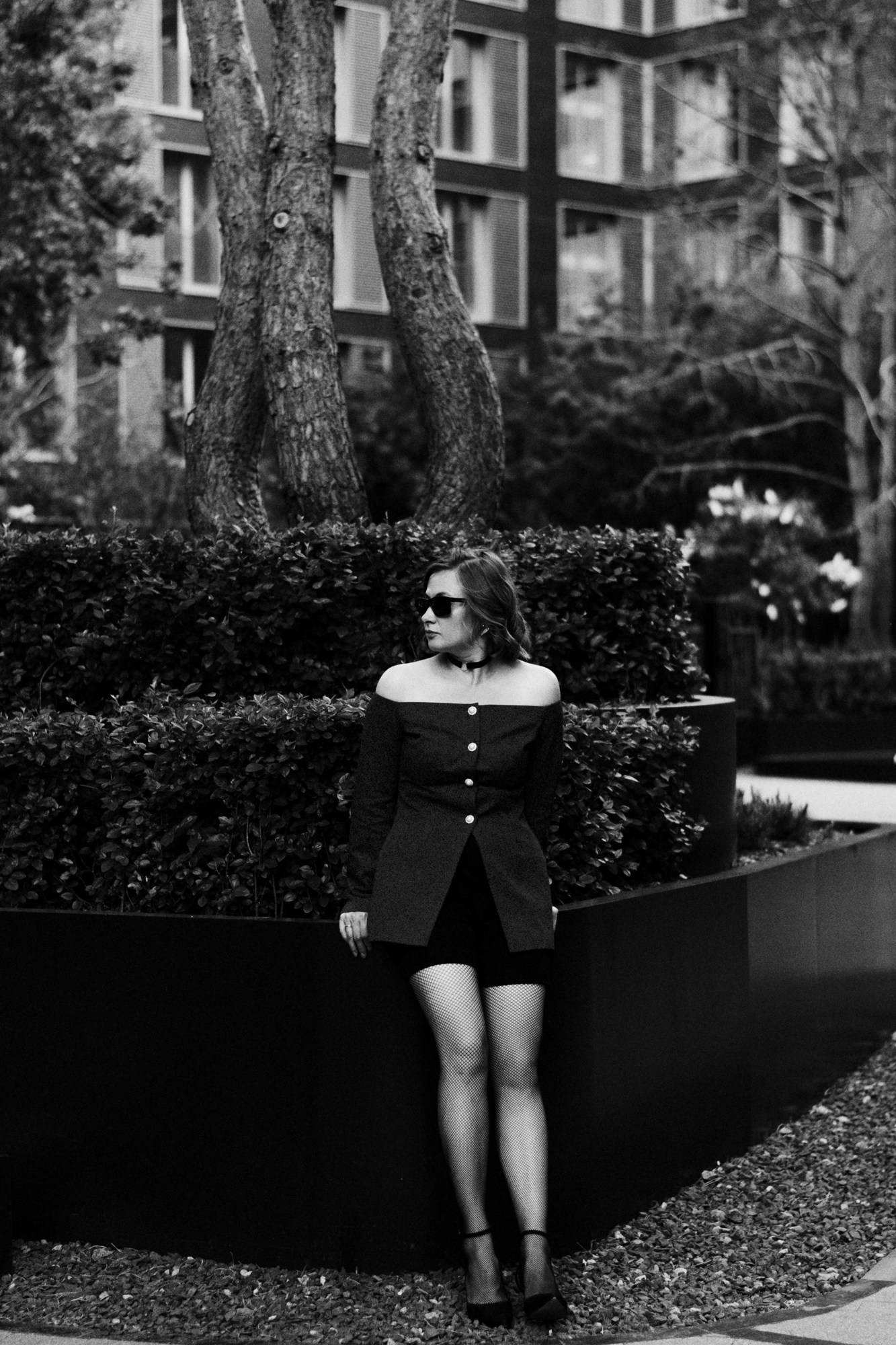 Фотопроект Женя, женский портрет в Тюмени. Портретный фотограф Тюмень Дарья Мустафина