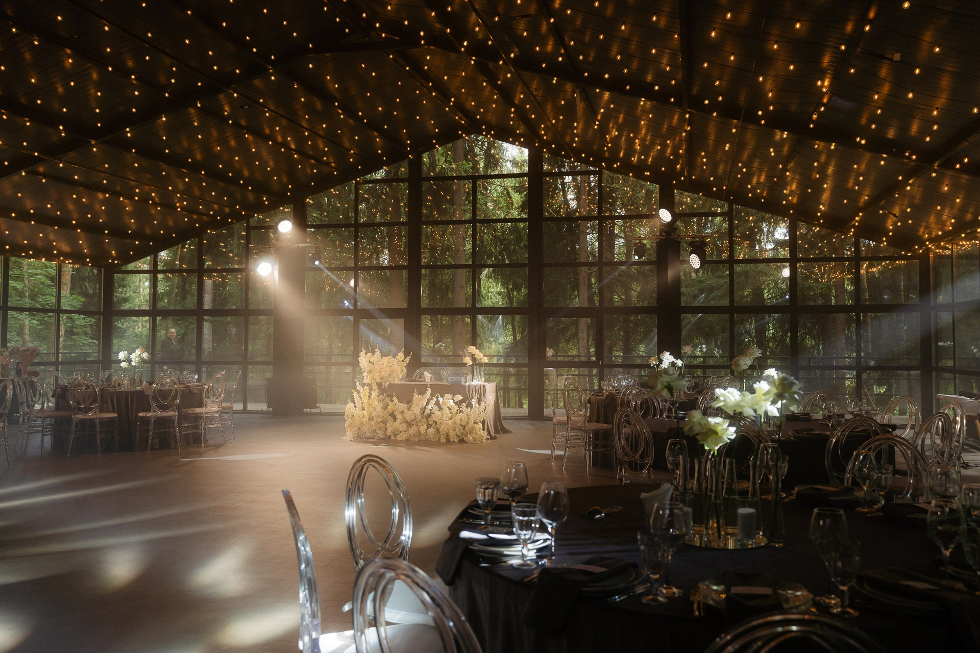 Сергей и Дарья. Свадебный фотограф в Белгороде Антон Каменев