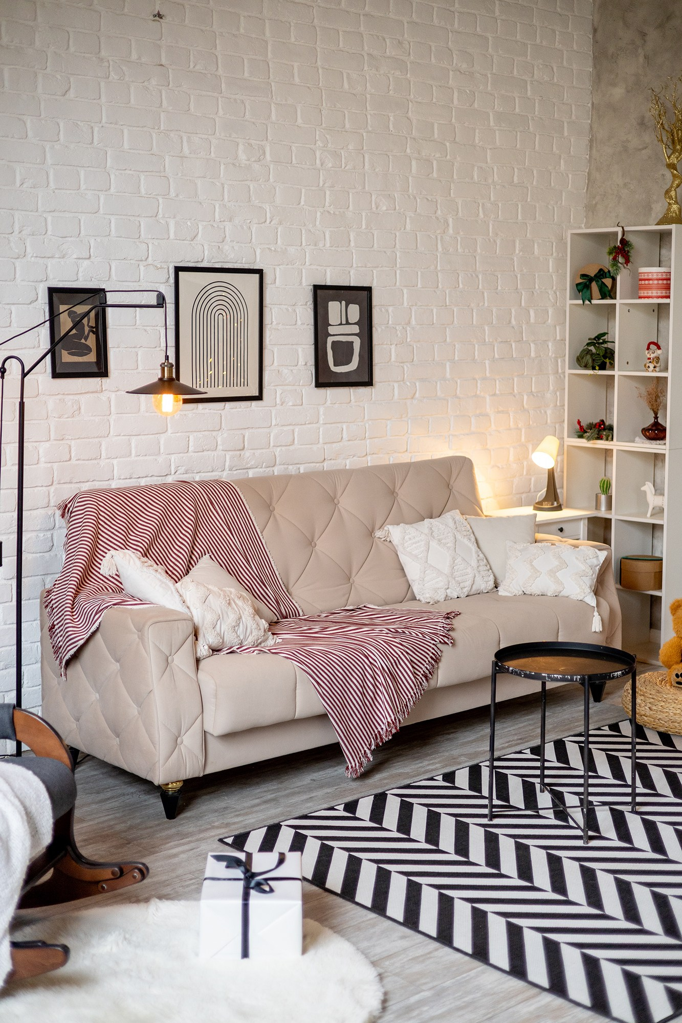 Зал Олива. Фотостудия Михеев Продакшн