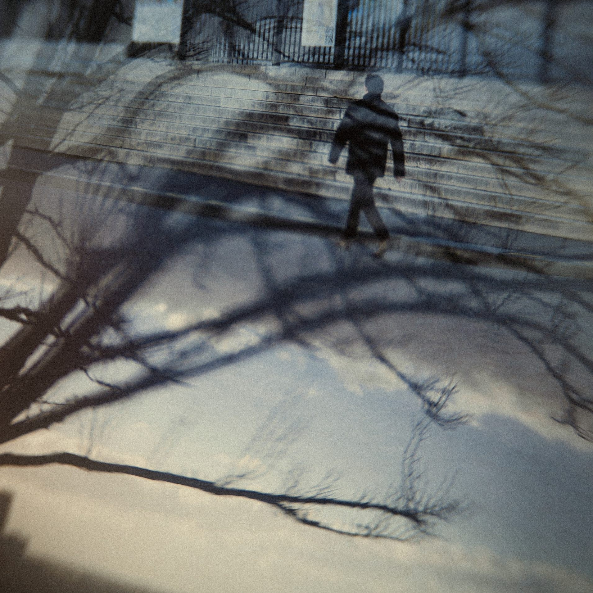 STREETS SPIRIT. Eduard Kopysov — International visual artist