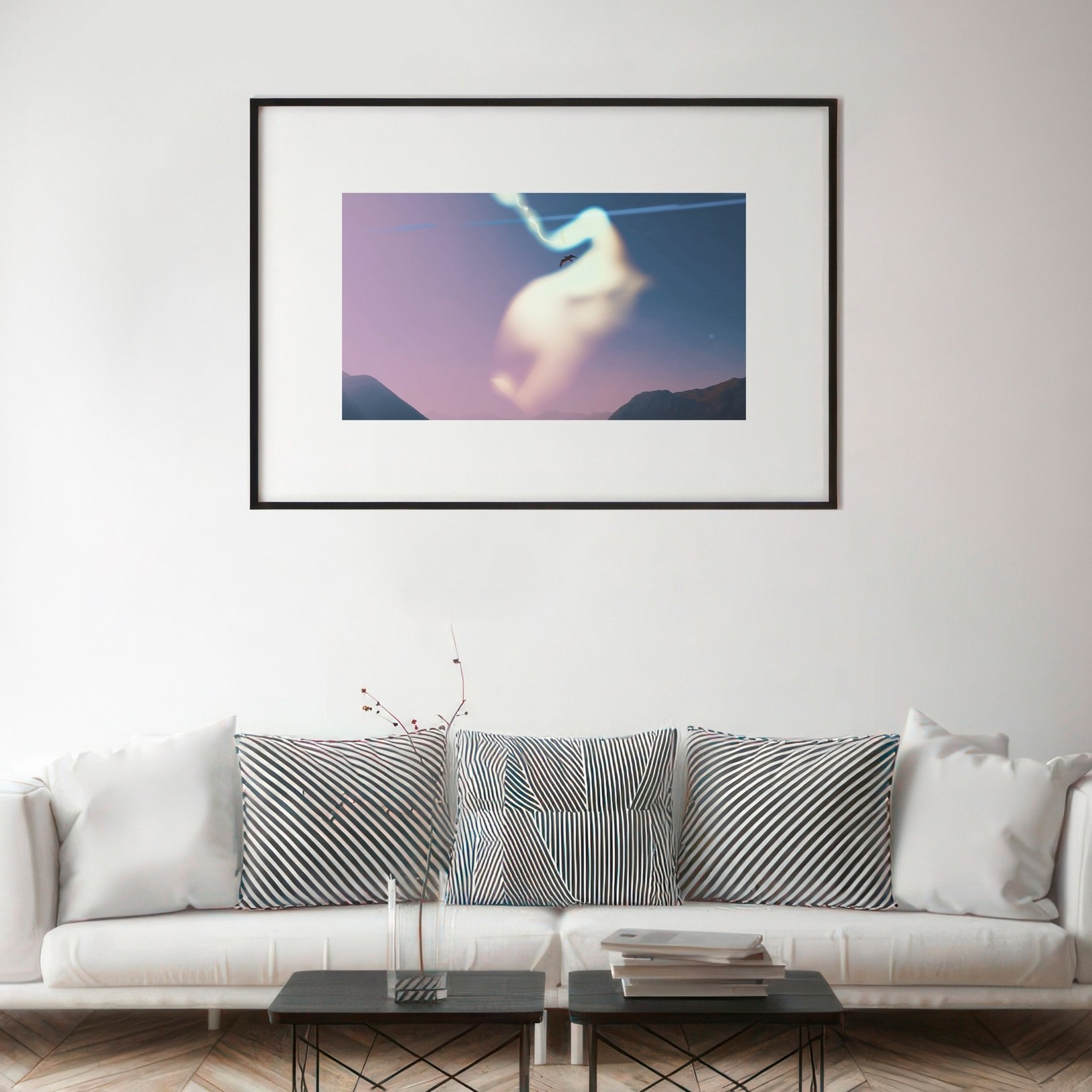 PAST LIVES. Eduard Kopysov — International visual artist