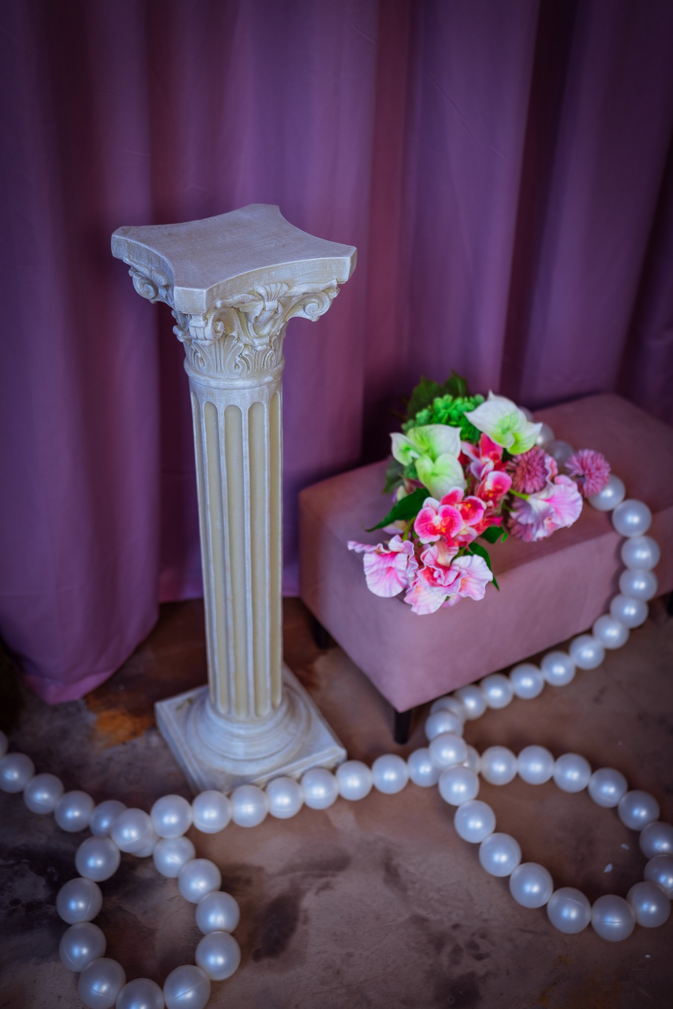 Фотостудия интерьерная в Туле — Давинчи |Davinci