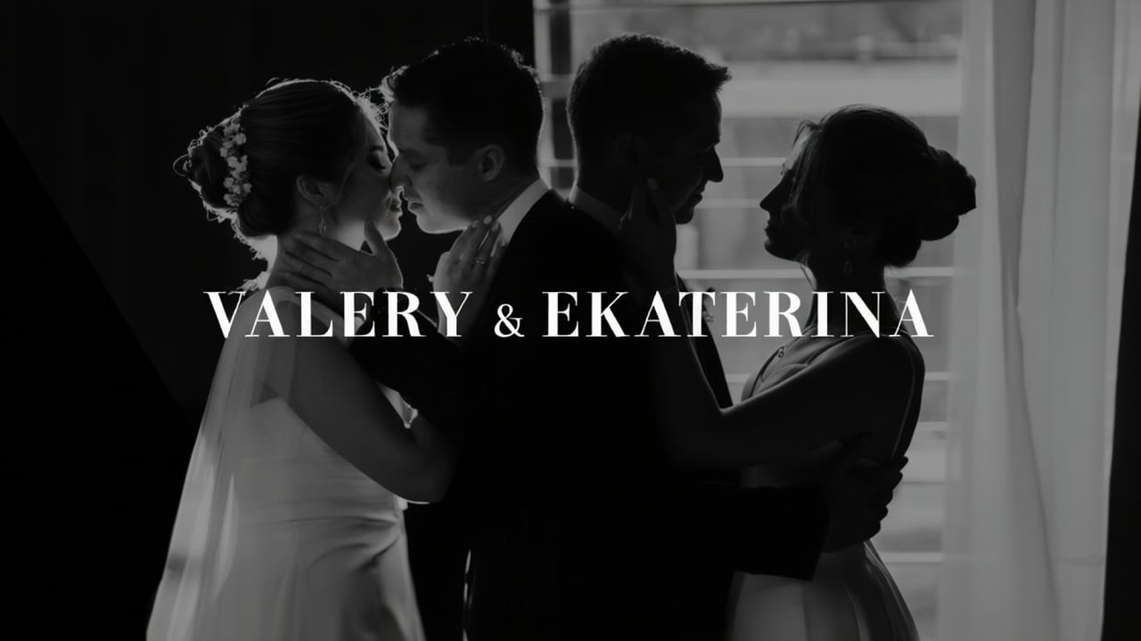 СВАДЕБНОЕ ВИДЕО. VLADIMIR LEE VIDEO PRODUCTION — Видеограф в Самара, Москва, Россия