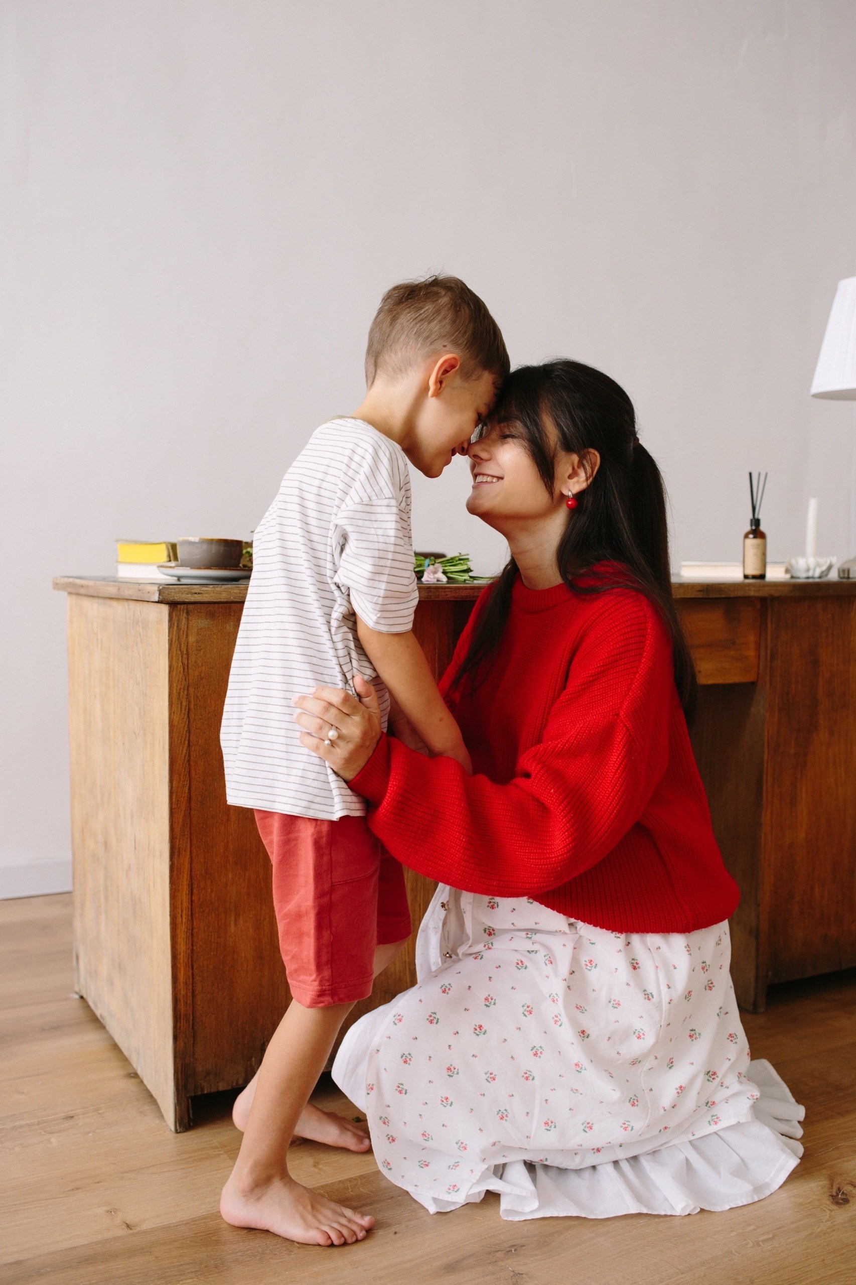 Свадебный и семейный фотограф в Смоленске Галина Егорова