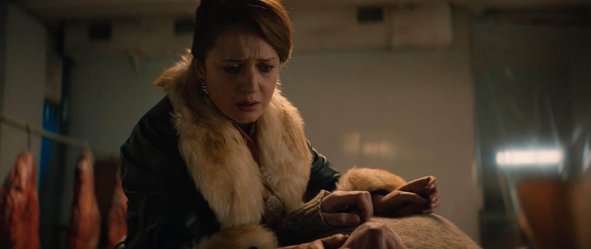 СТИЛЛЫ. STAGE 8, постпродакшн кино и сериалов, Москва