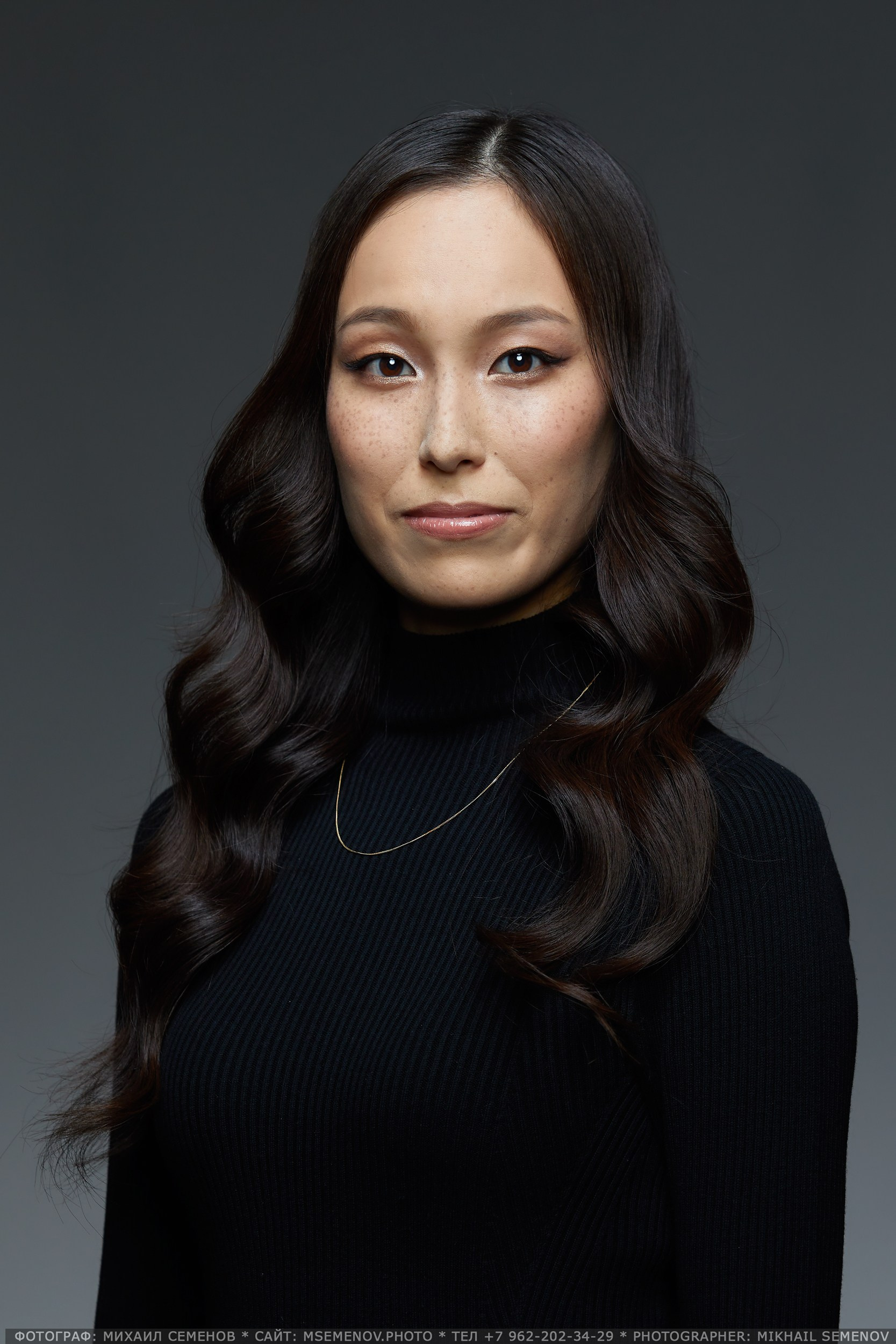 Балетная Love Story для Мстислава и Сиори. Фотограф Михаил Семенов