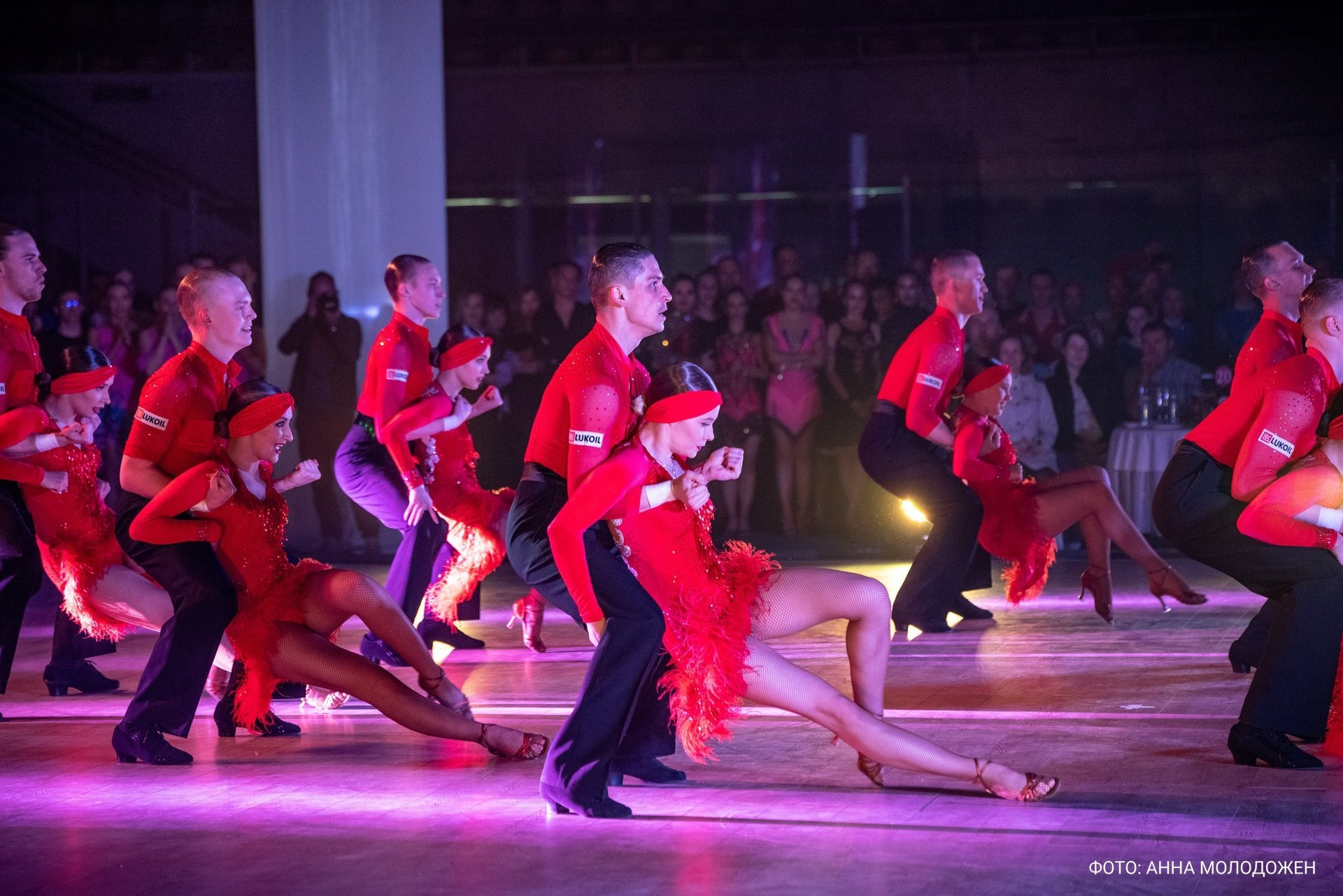 Репортаж. Фотограф в Новоуральске Анна Молодожен