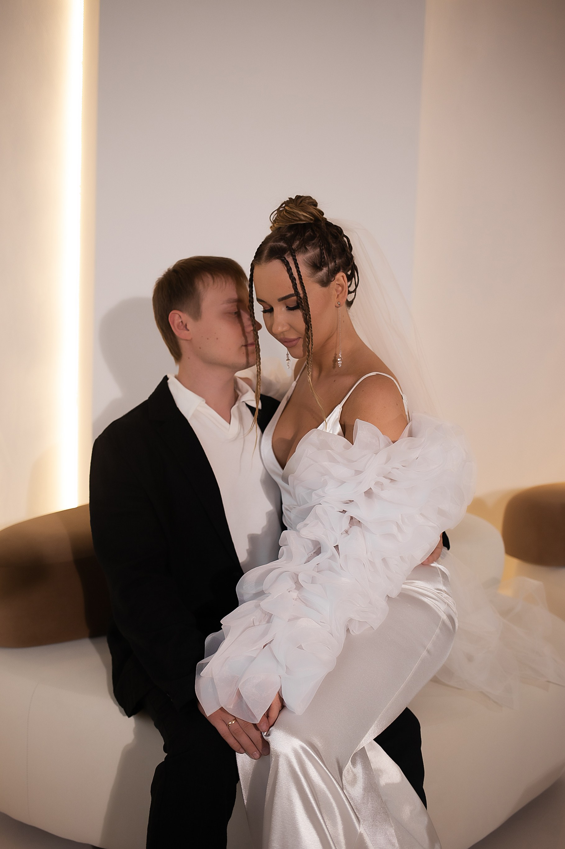 Портфолио. Свадебный, женский фотограф из Владивостока Юлия Ященко