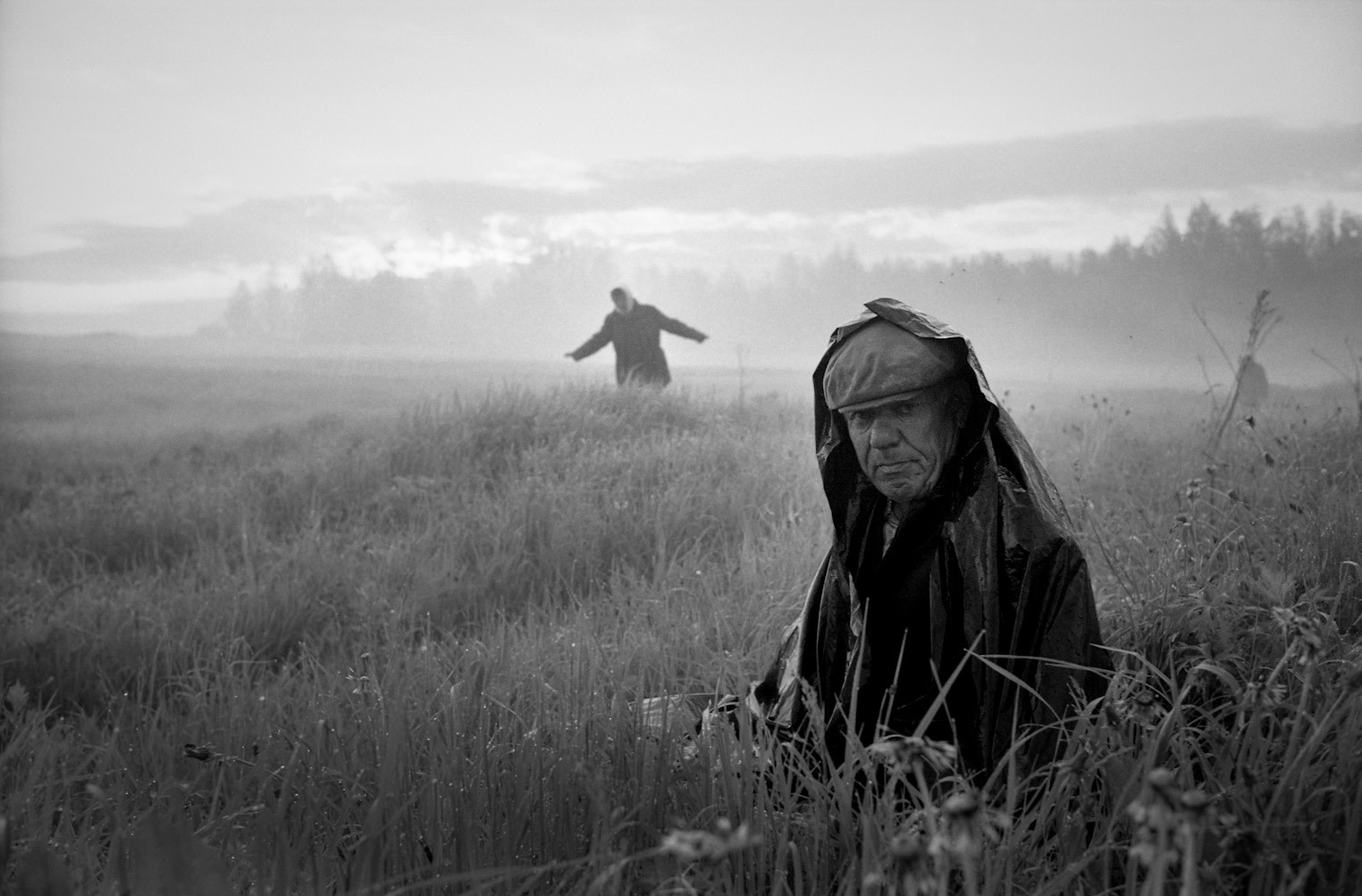 Pillgrims/Паломники. Документальный фотограф Алексей Мякишев, Москва