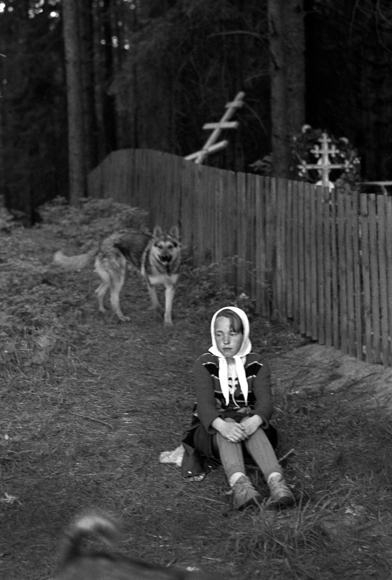 Pillgrims/Паломники. Документальный фотограф Алексей Мякишев, Москва