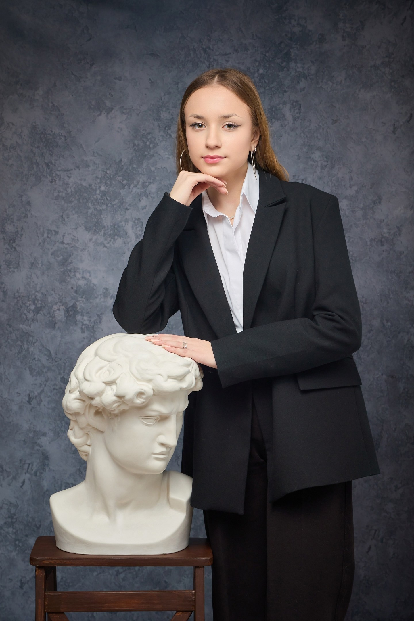 Выпускные альбомы в Сызрани. Школьный фотограф, выпускные альбомы