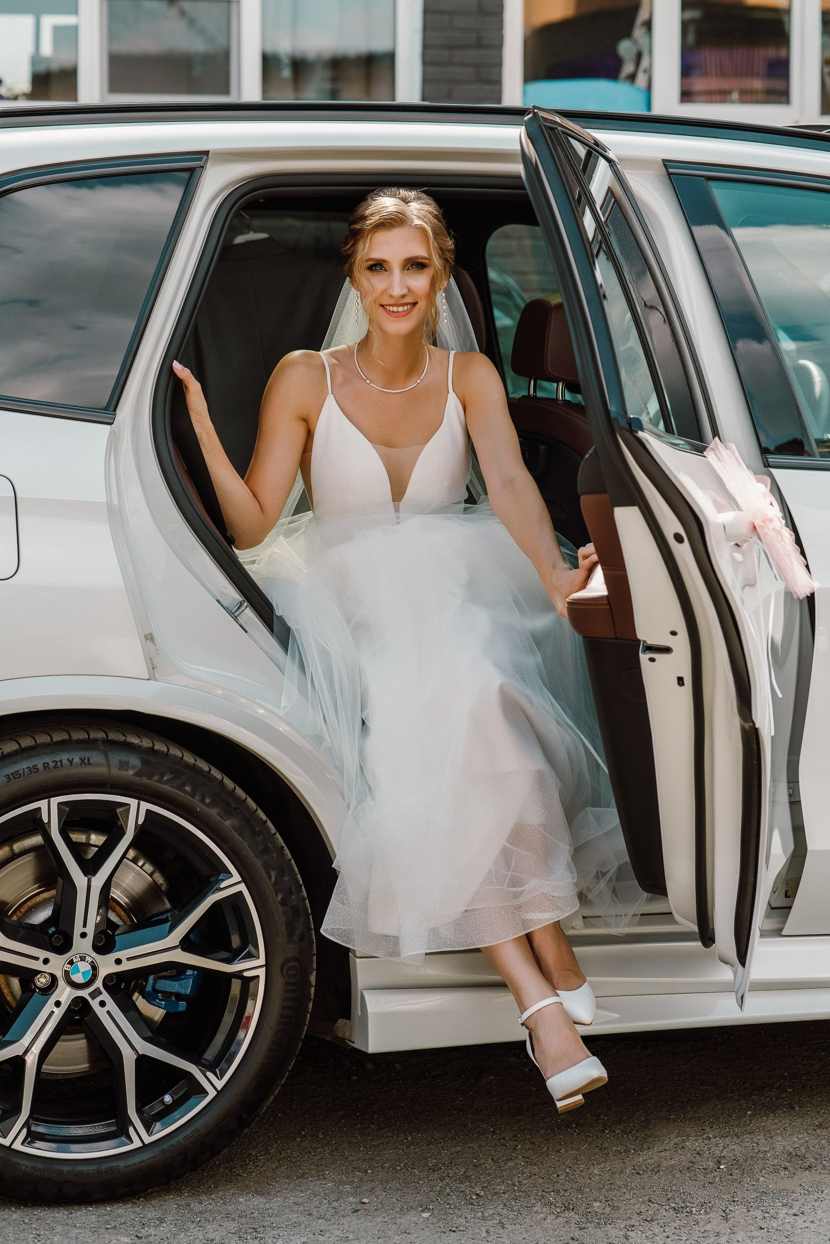 Свадебный и семейный фотограф в Челябинске Татьяна Скорина