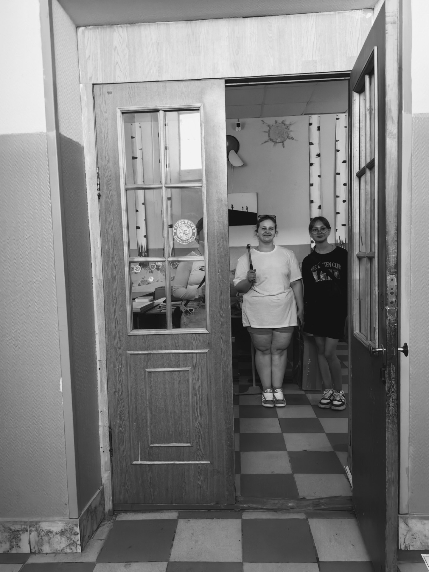 Медынь 12.06.2024. Фотострелка