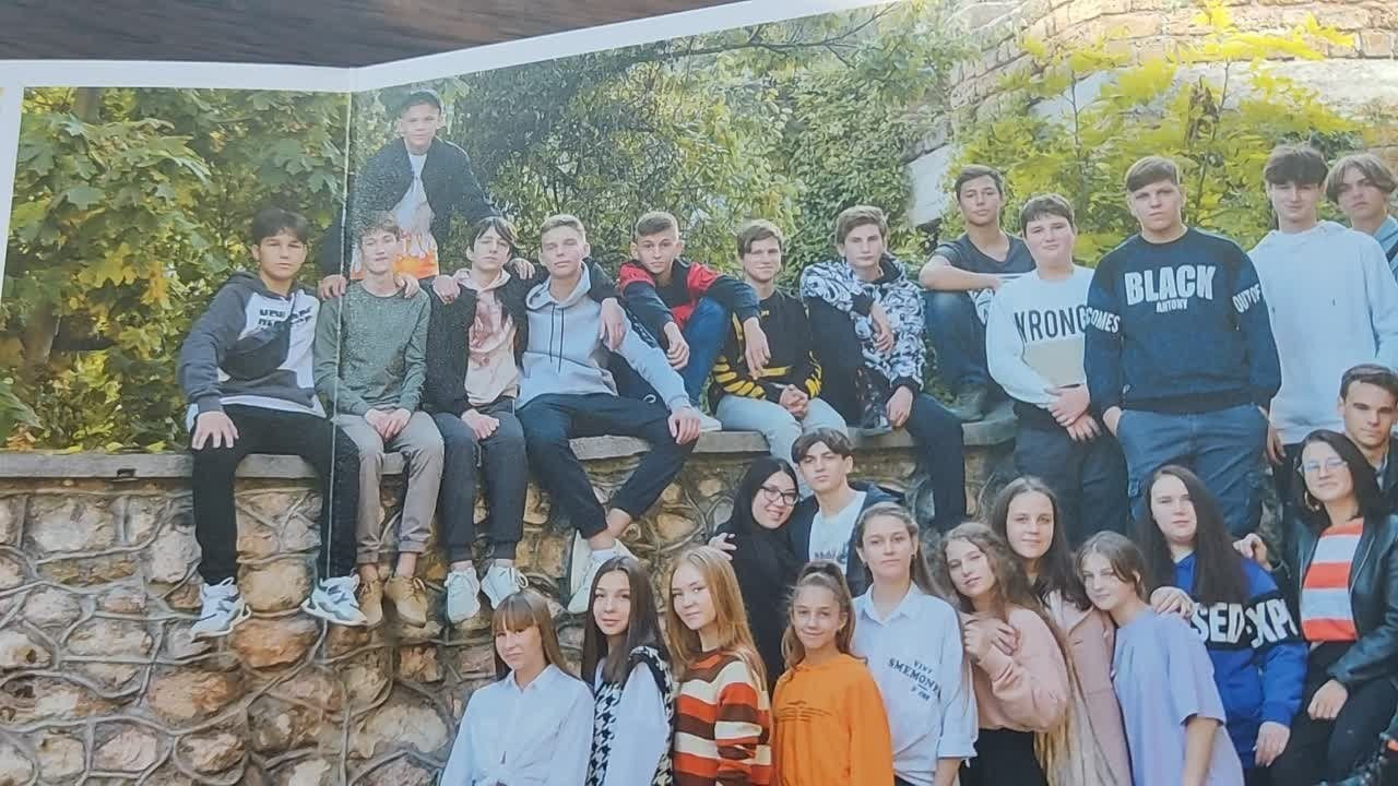 Classic. Выпускные Альбомы Севастополь Альбатрос Альбом