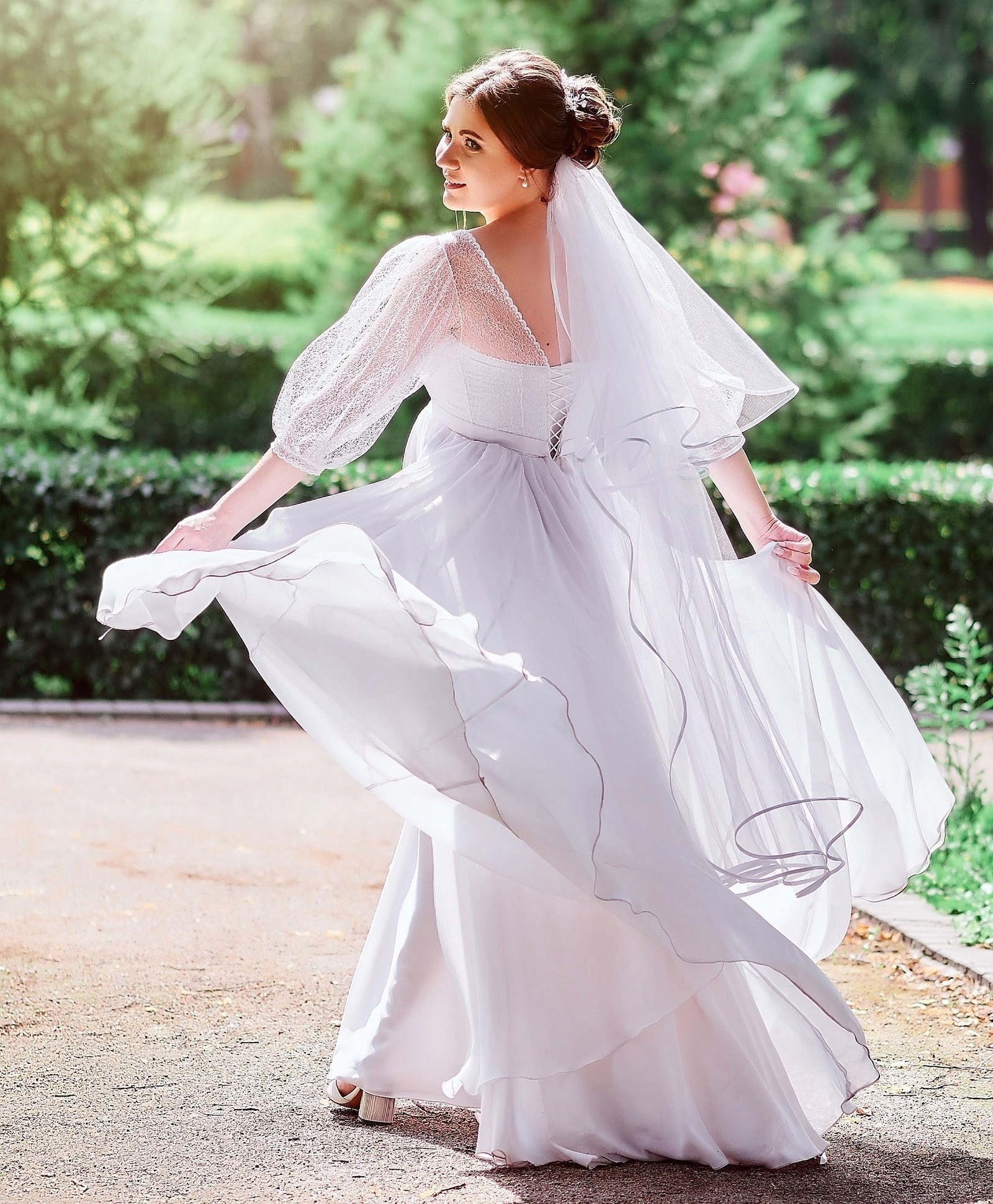 Фотограф Воронеж Александр Нечаев