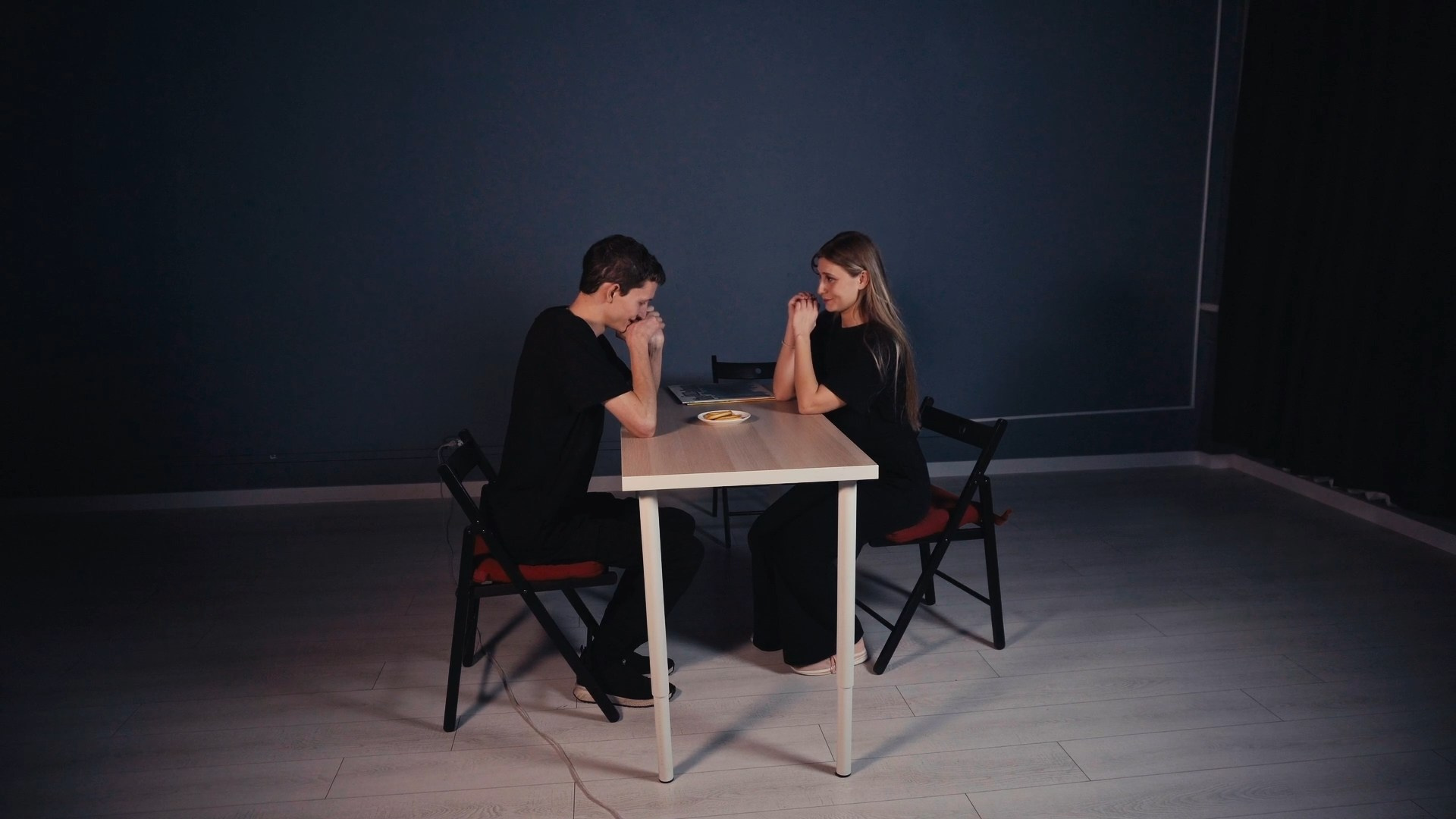 Актерское мастерство для жизни, межличностного общения и бизнеса. Денис Хрюкин, режиссёр, продюсер, контентмейкер, Санкт-Петербург, Москва