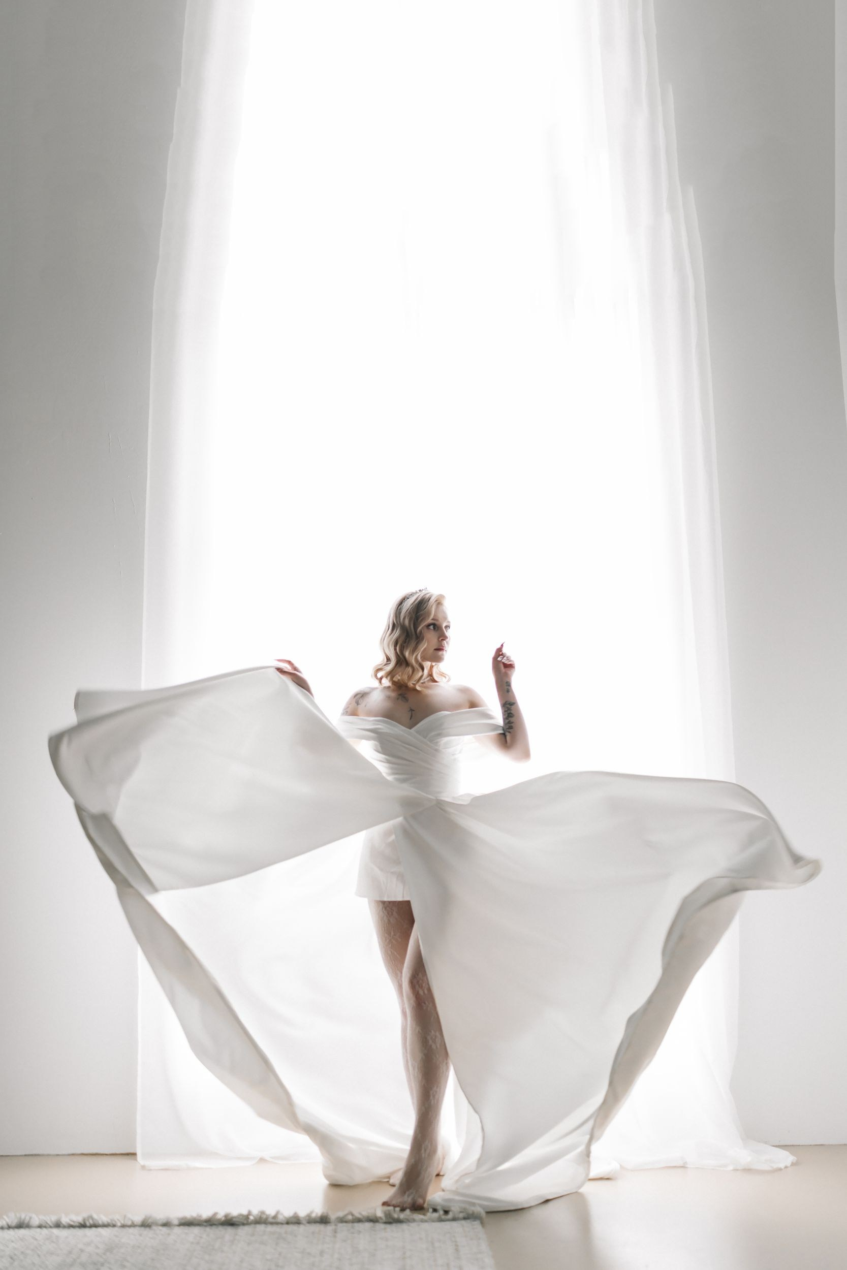 Лучший свадебный фотограф в Сургуте