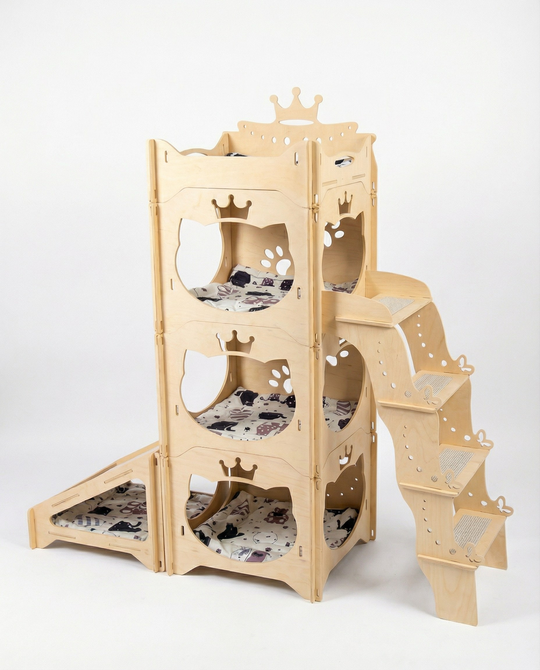 Комплекс 05. Murstyle