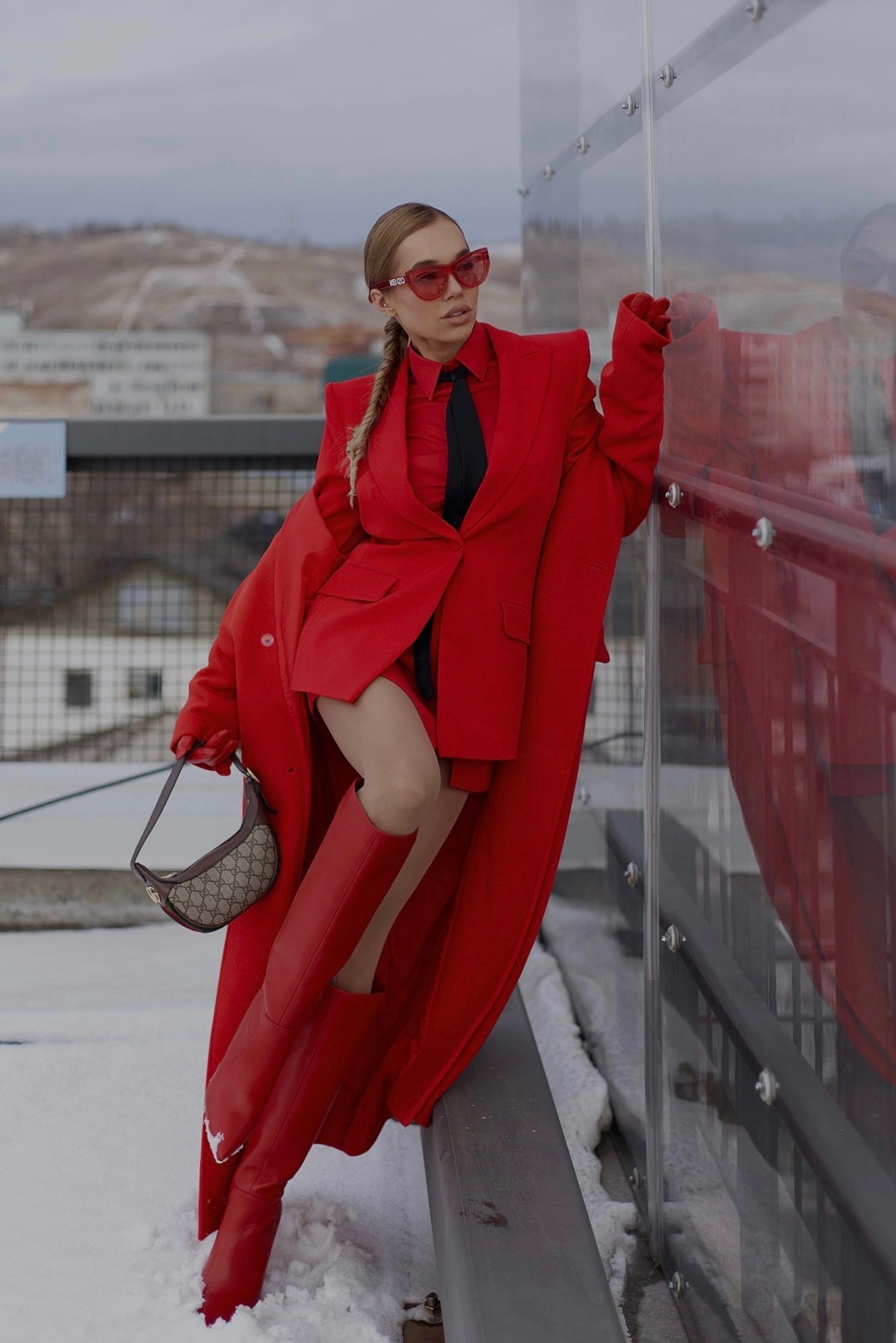 Анна Мамаева коммерческий фотограф в Красноярске