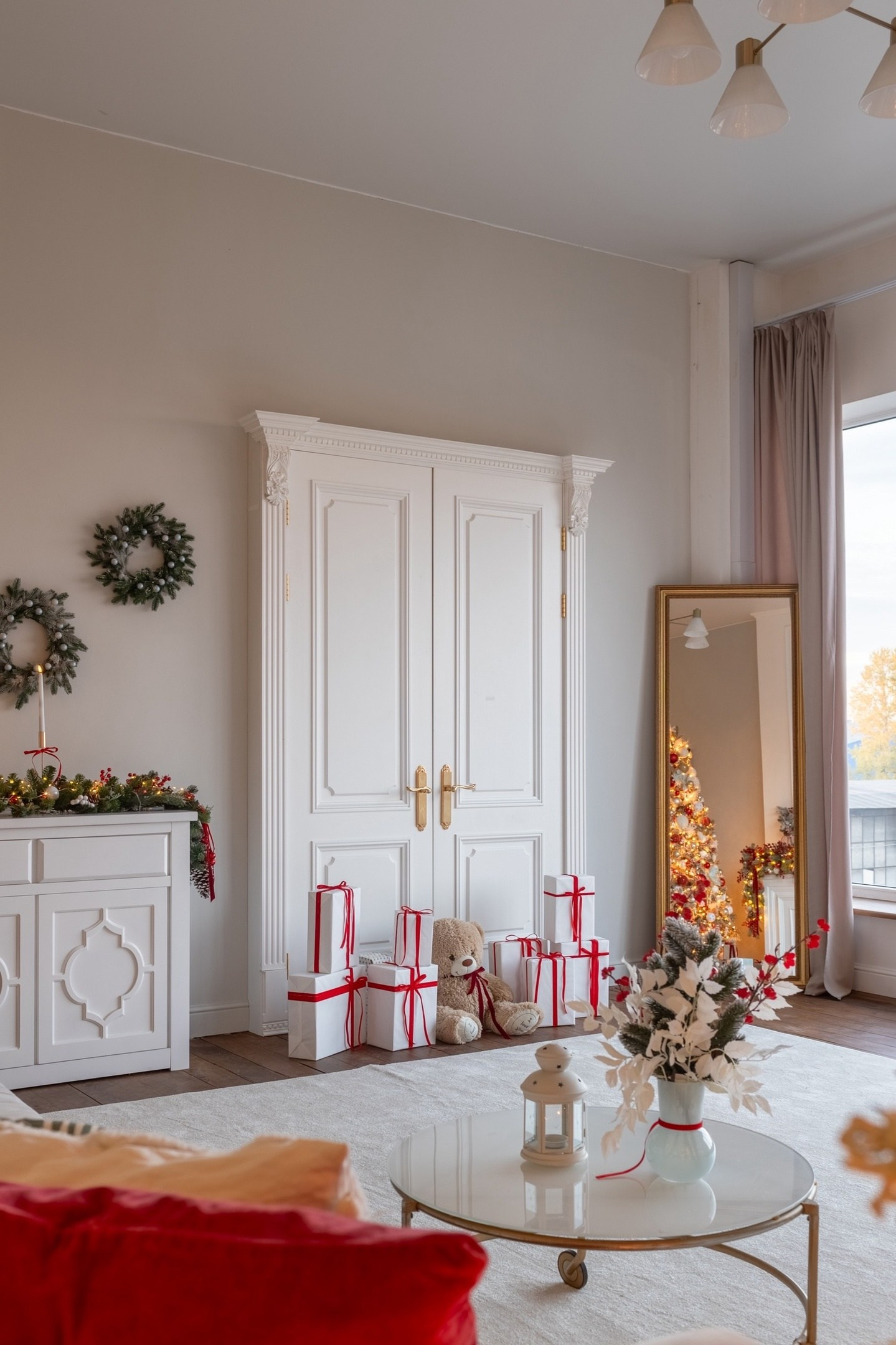 * Новый Год *. Семейный и Свадебный фотограф. Санкт-Петербург. Пушкин