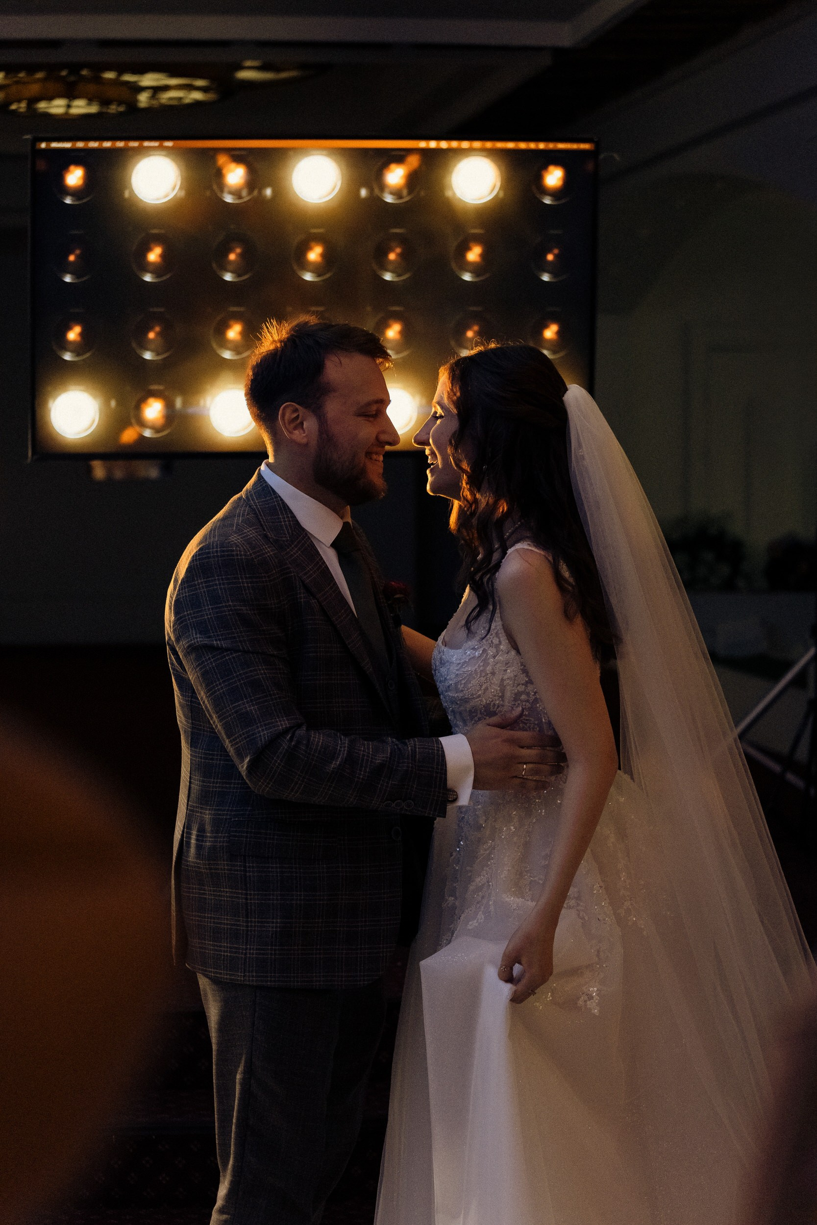 Свадебный и портретный фотограф в Архангельске Илья Труфанов