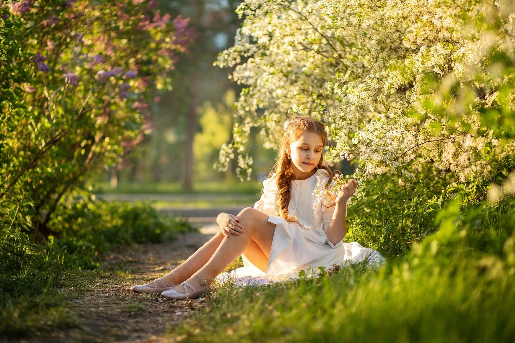 Юлия Дмитриева — детский семейный фотограф в Омске