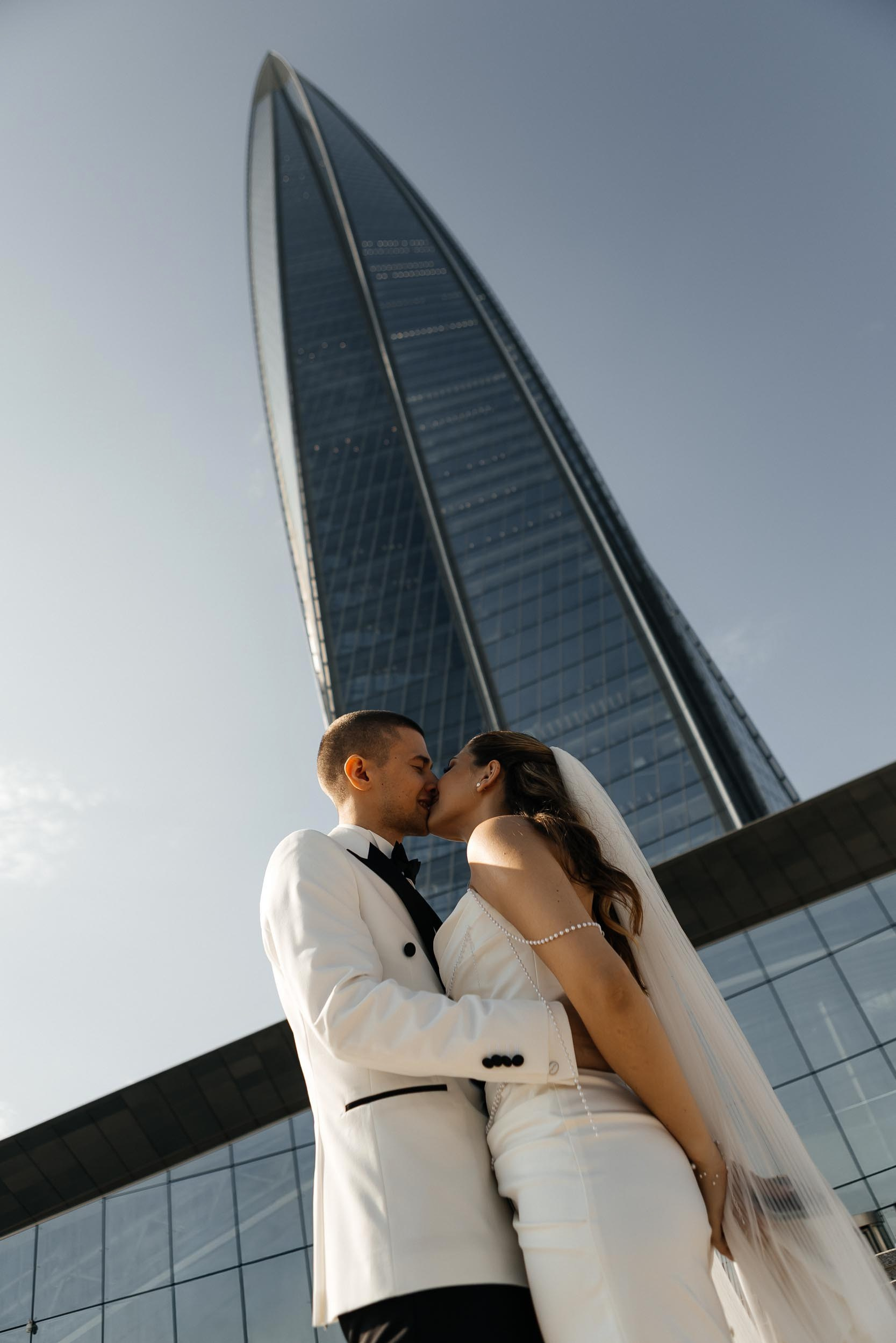 Моя съемочная команда профессионалов