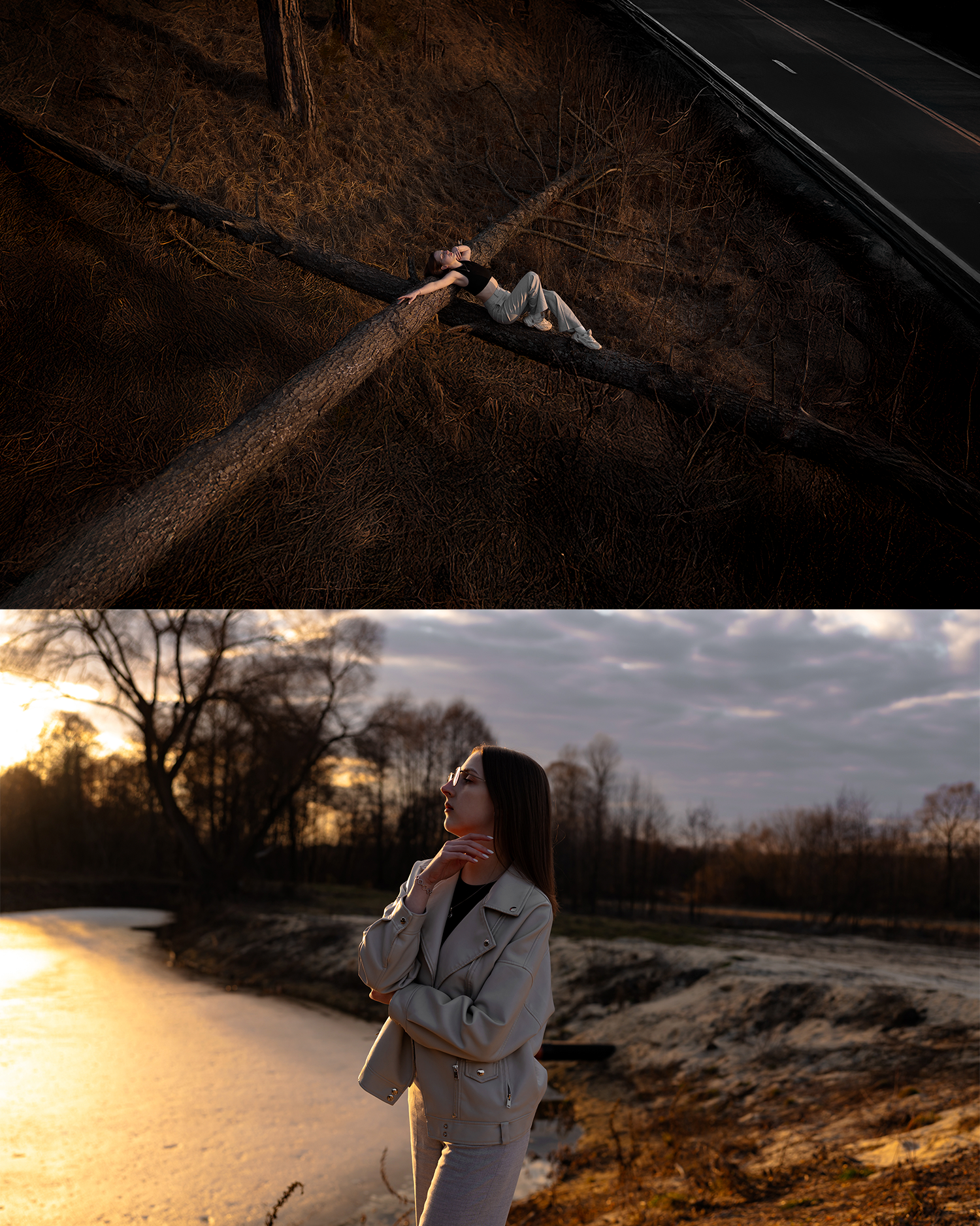 Фотограф Вячеслав Полушкин