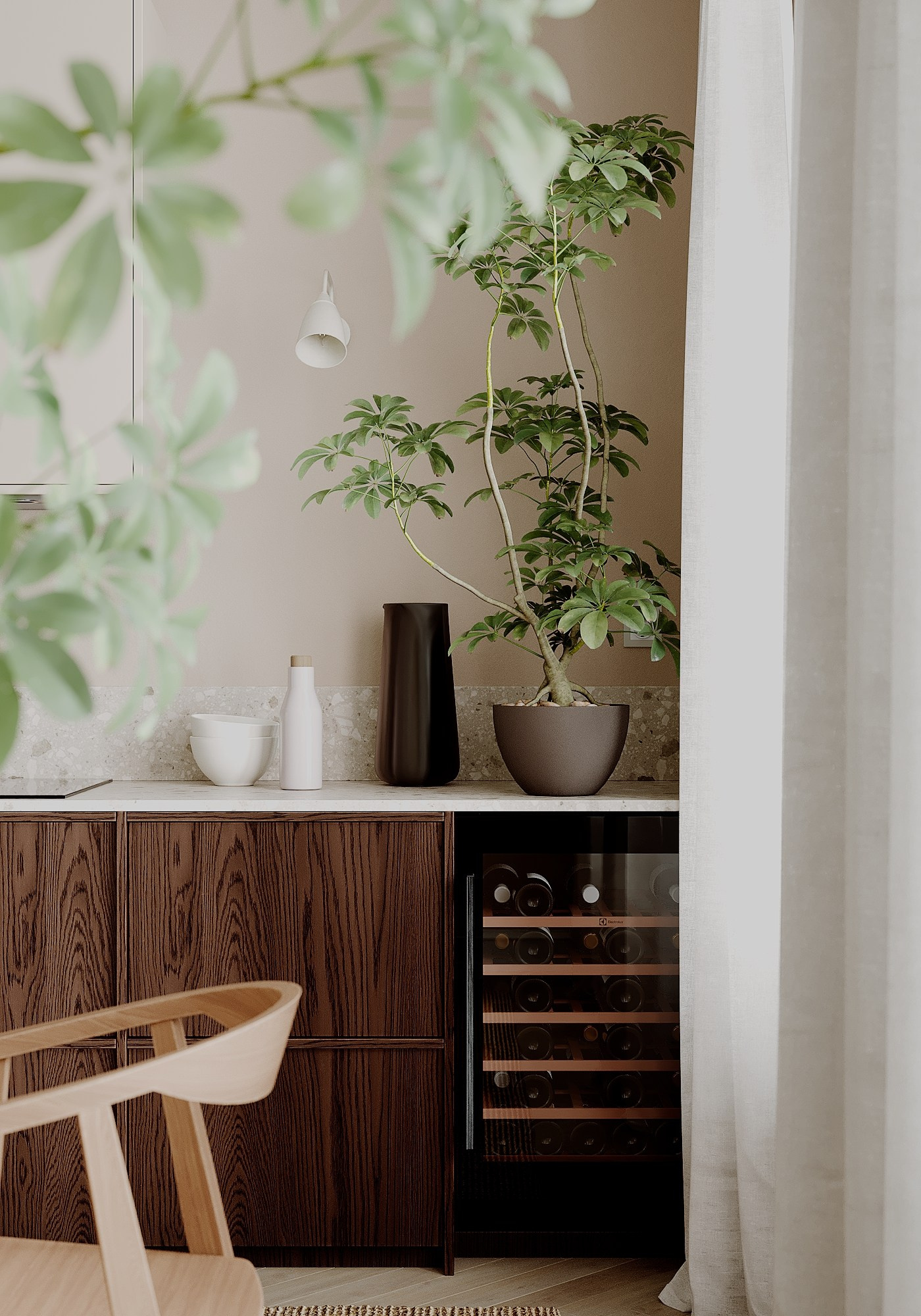 3d-визуализатор Лилия Яровая