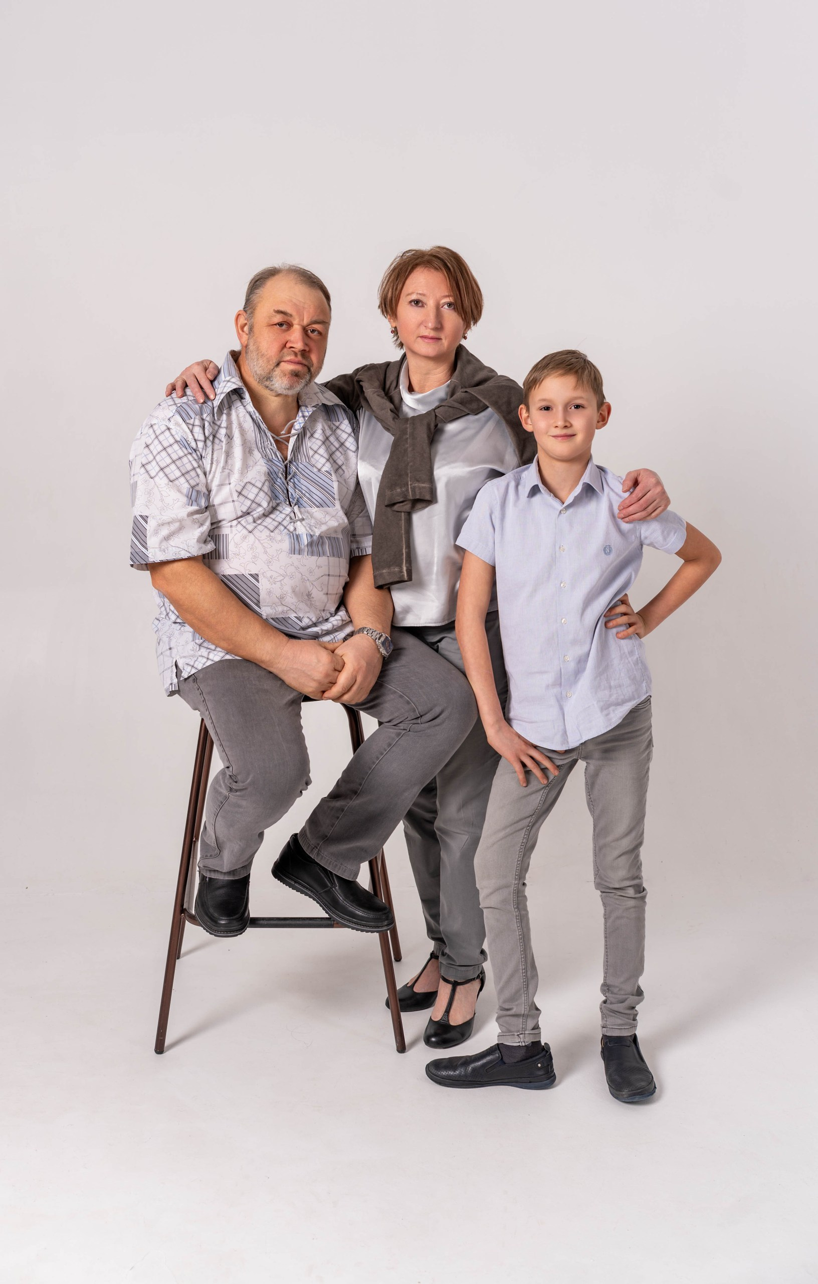 Фотограф в Иркутске Александр Тарасов